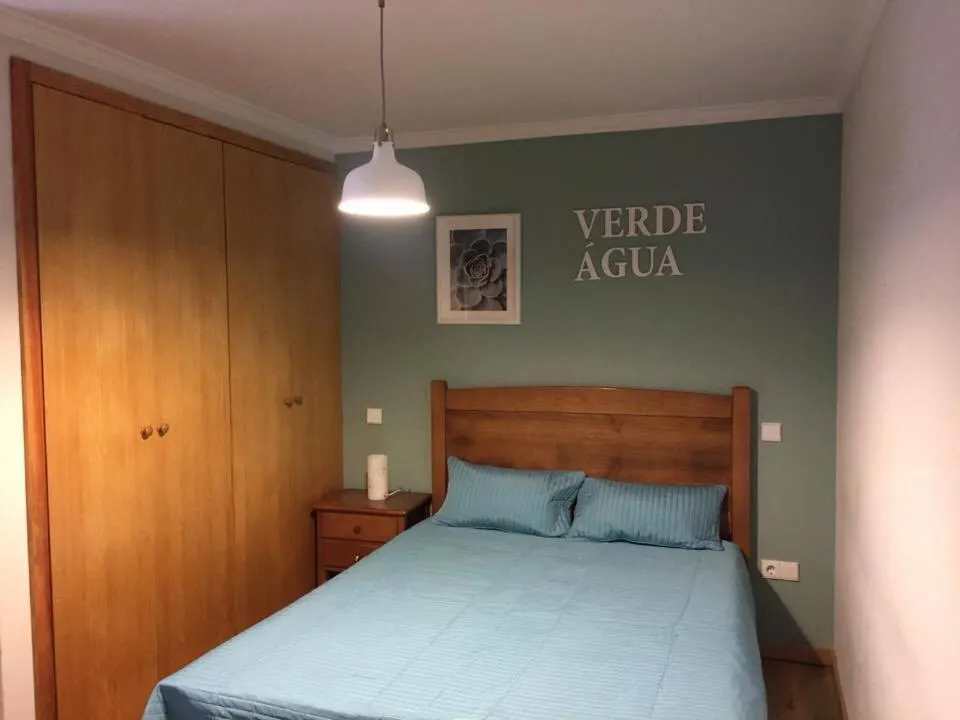 Standard Double Room in Abrigo da Geira House