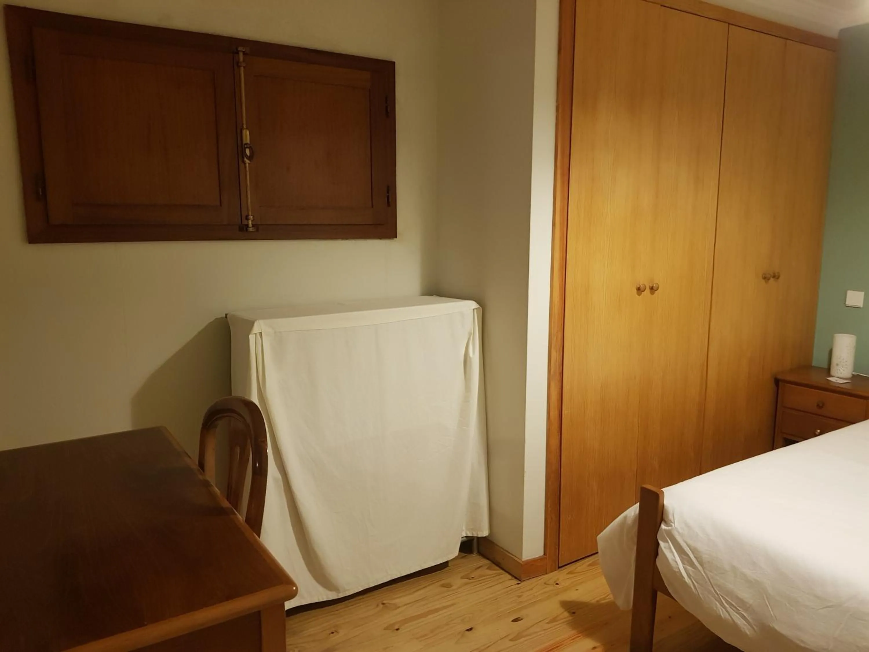 Standard Double Room in Abrigo da Geira House