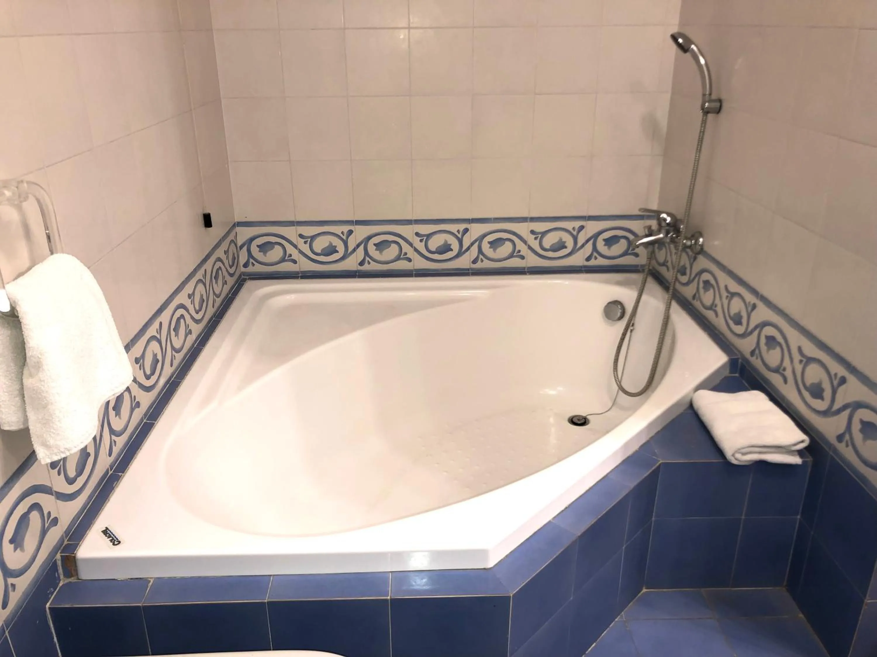 Bathroom in Holiday home Sellanraa