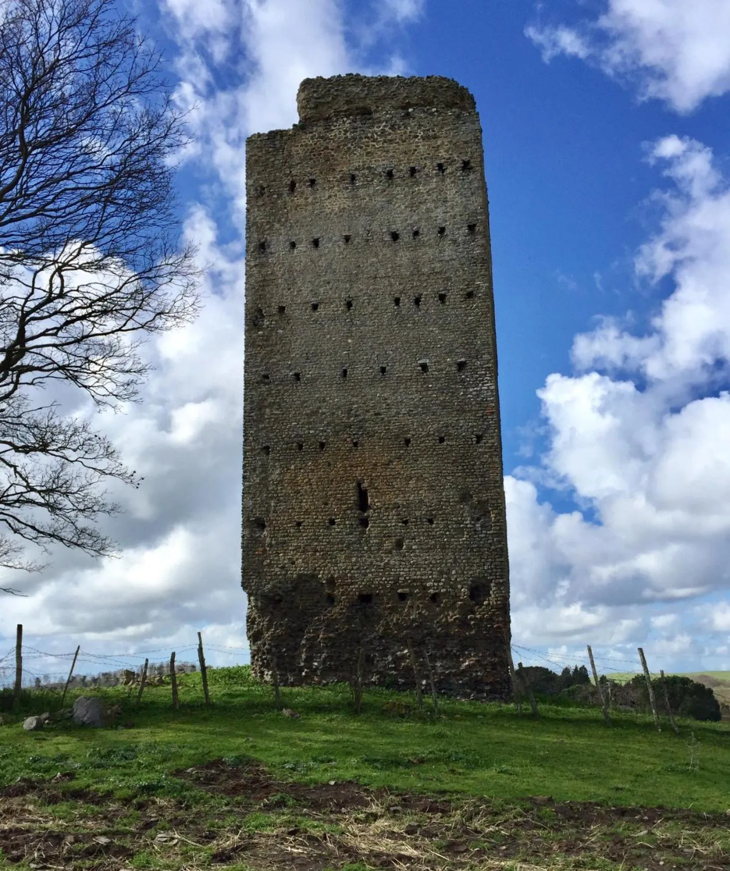 People in Holiday home Sellanraa