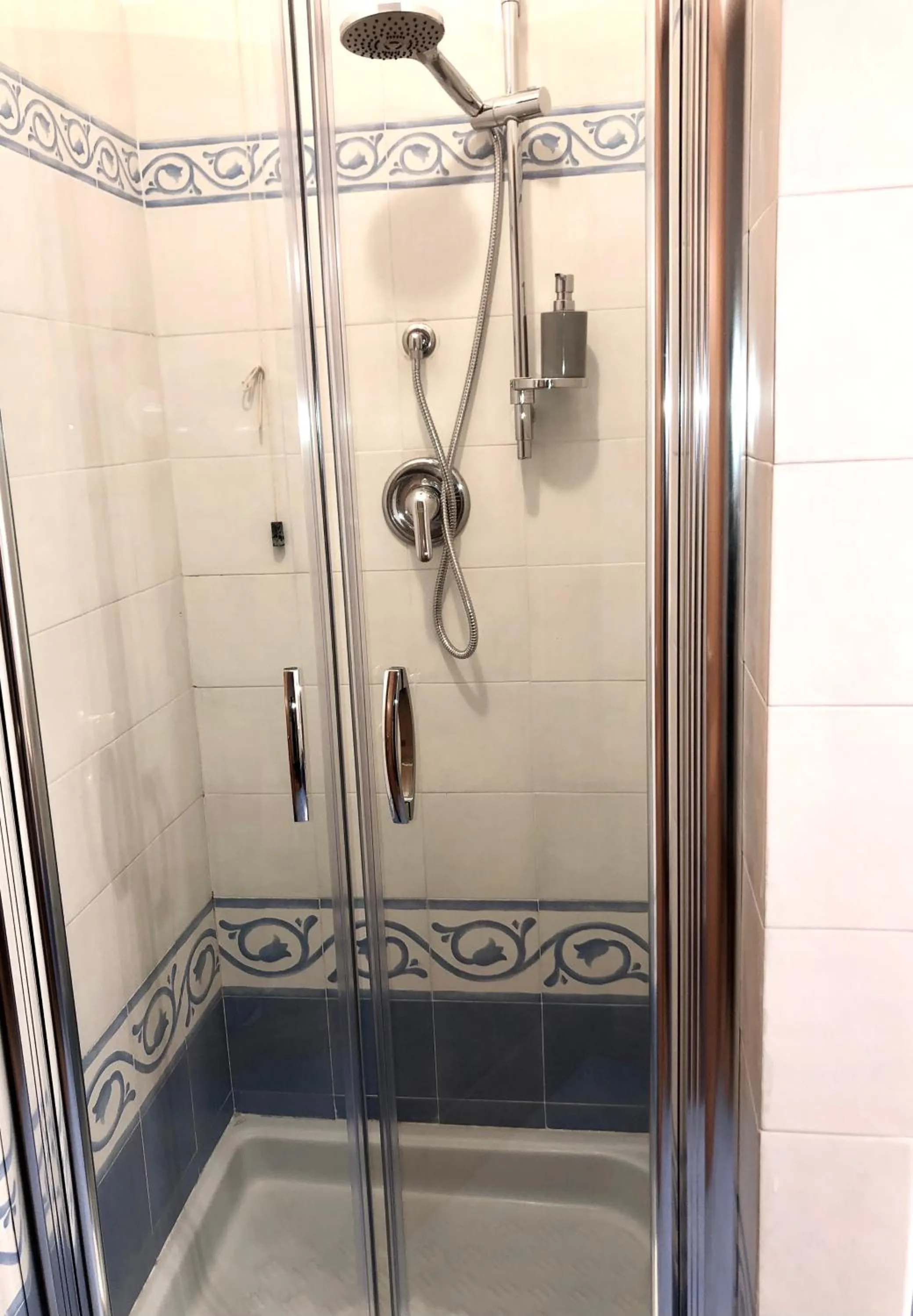 Bathroom in Holiday home Sellanraa