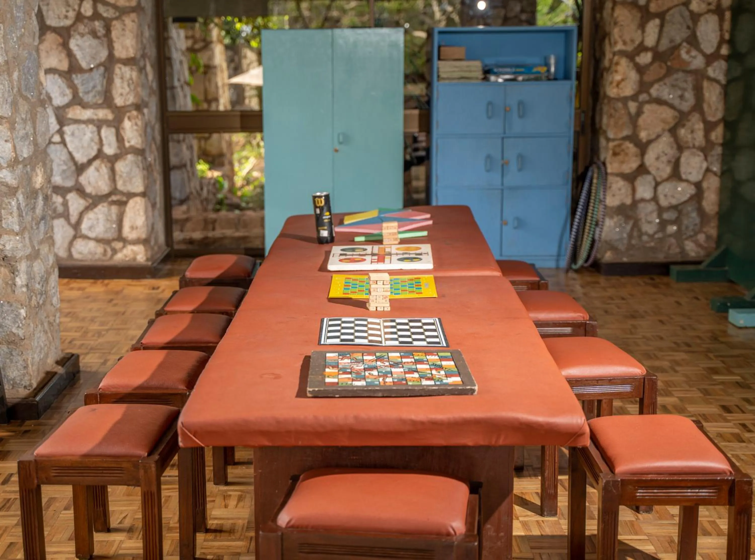 Activities in Taita Hills Safari Resort & Spa