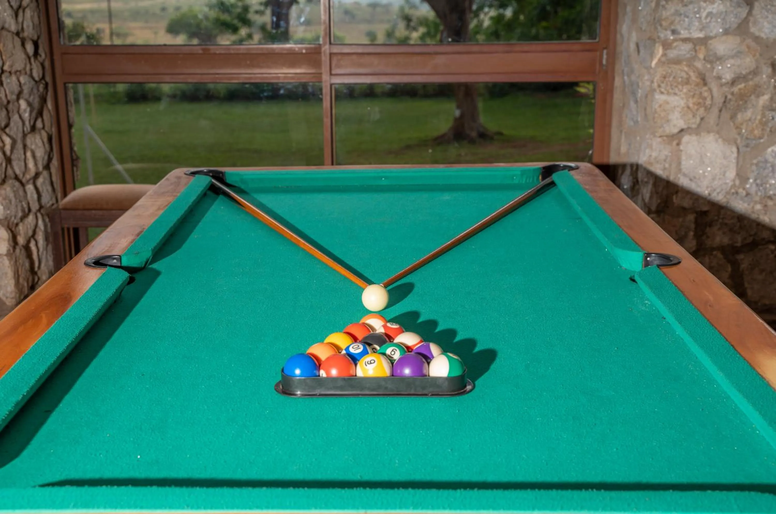 Activities in Taita Hills Safari Resort & Spa