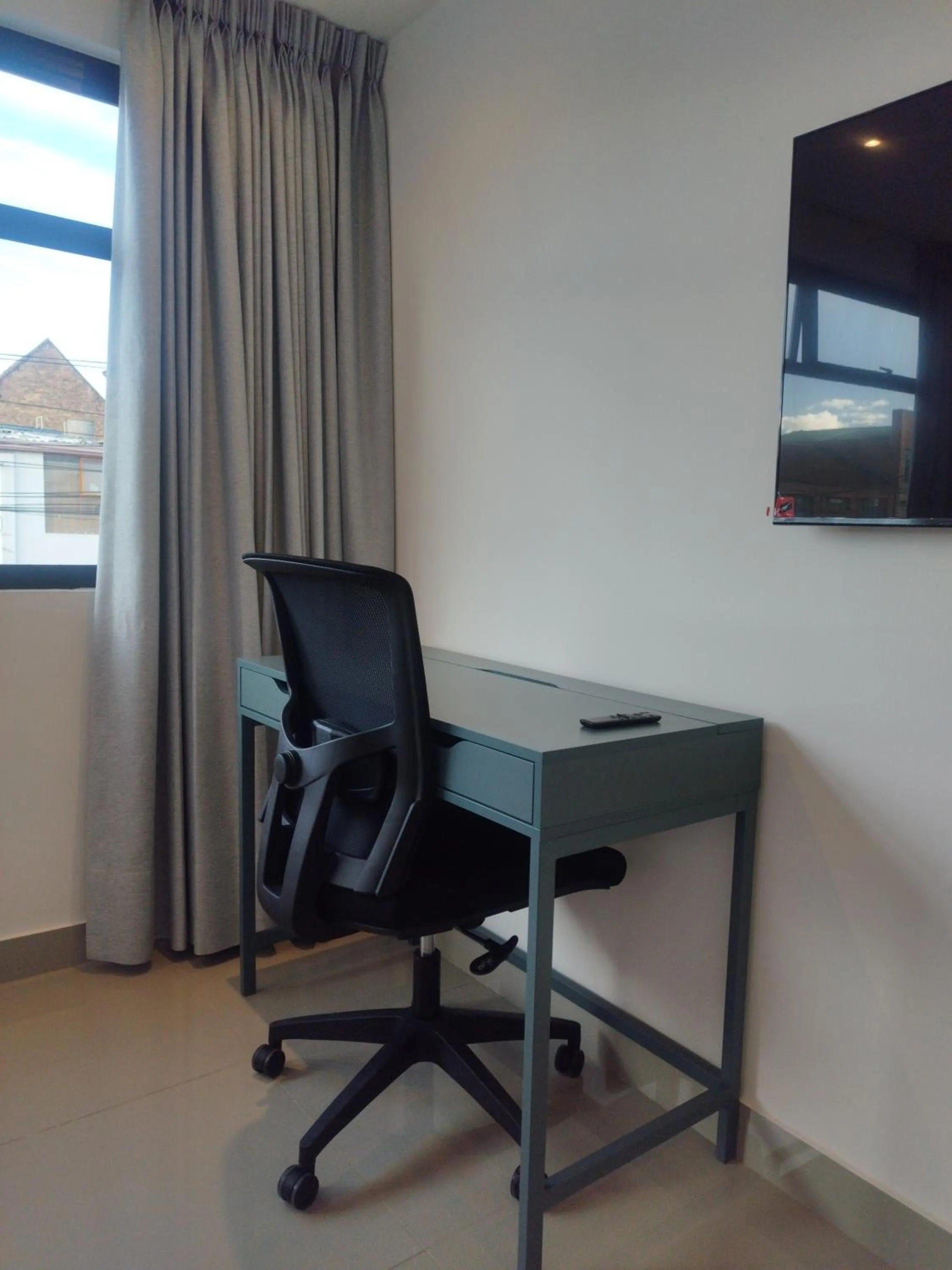 TV and multimedia in Eurolan 72