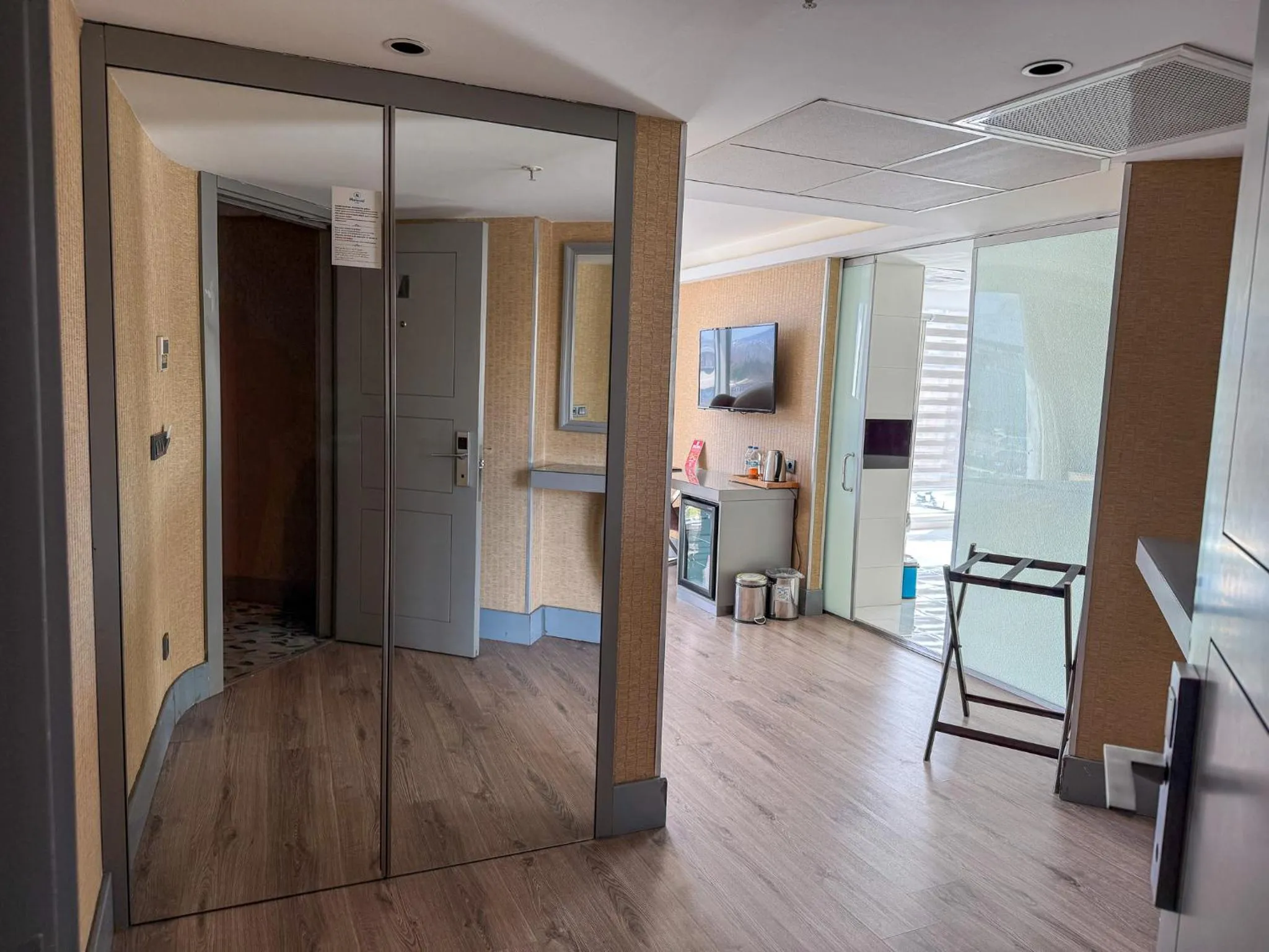 furniture in Manesol Old City Bosphorus