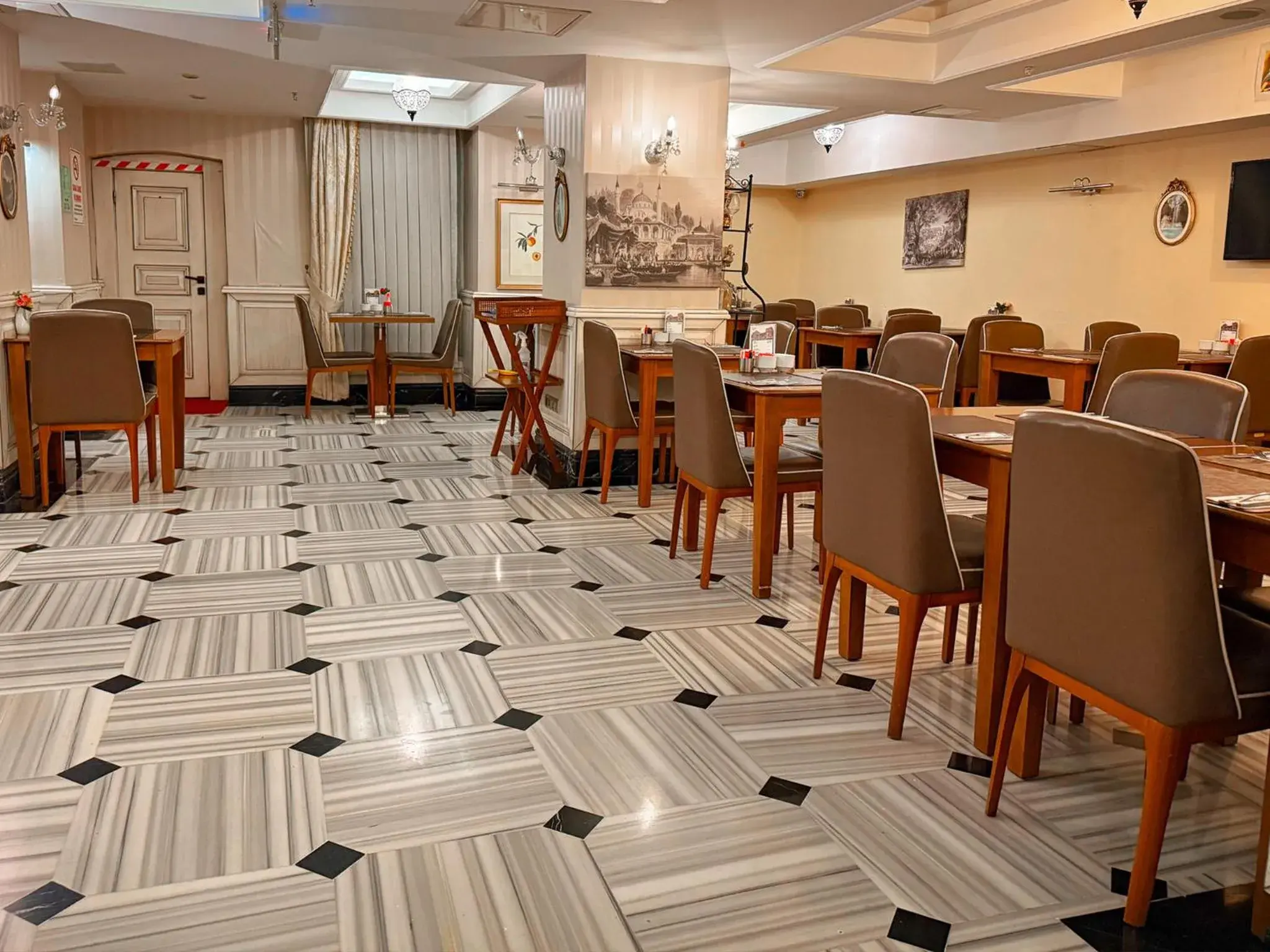 Breakfast in Manesol Old City Bosphorus Breakfast in Manesol Old City Bosphorus