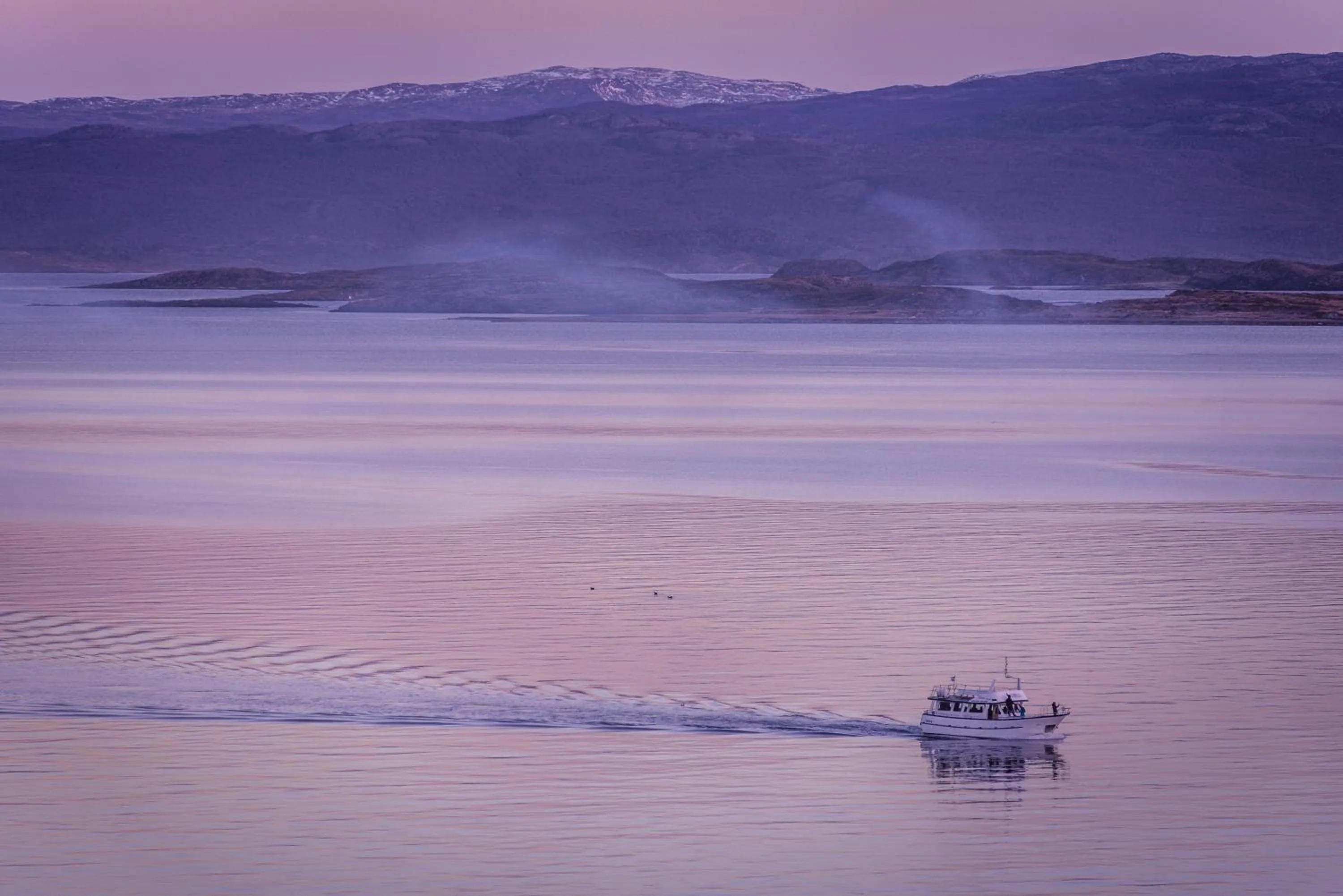 Natural landscape in Original House Hotel Boutique