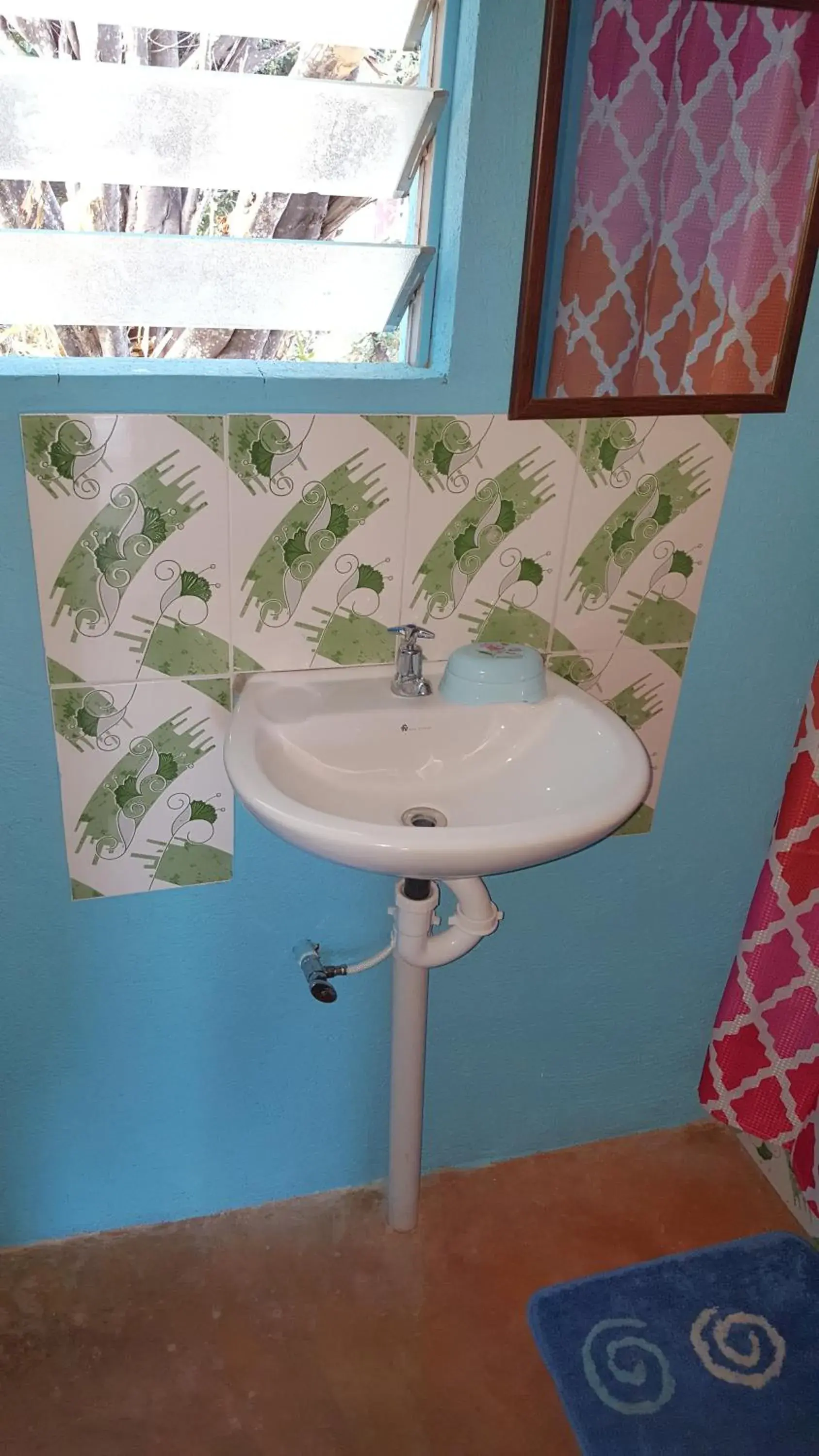Double Room with Sea View in Waikiki Guest House Double Room with Sea View in Waikiki Guest House