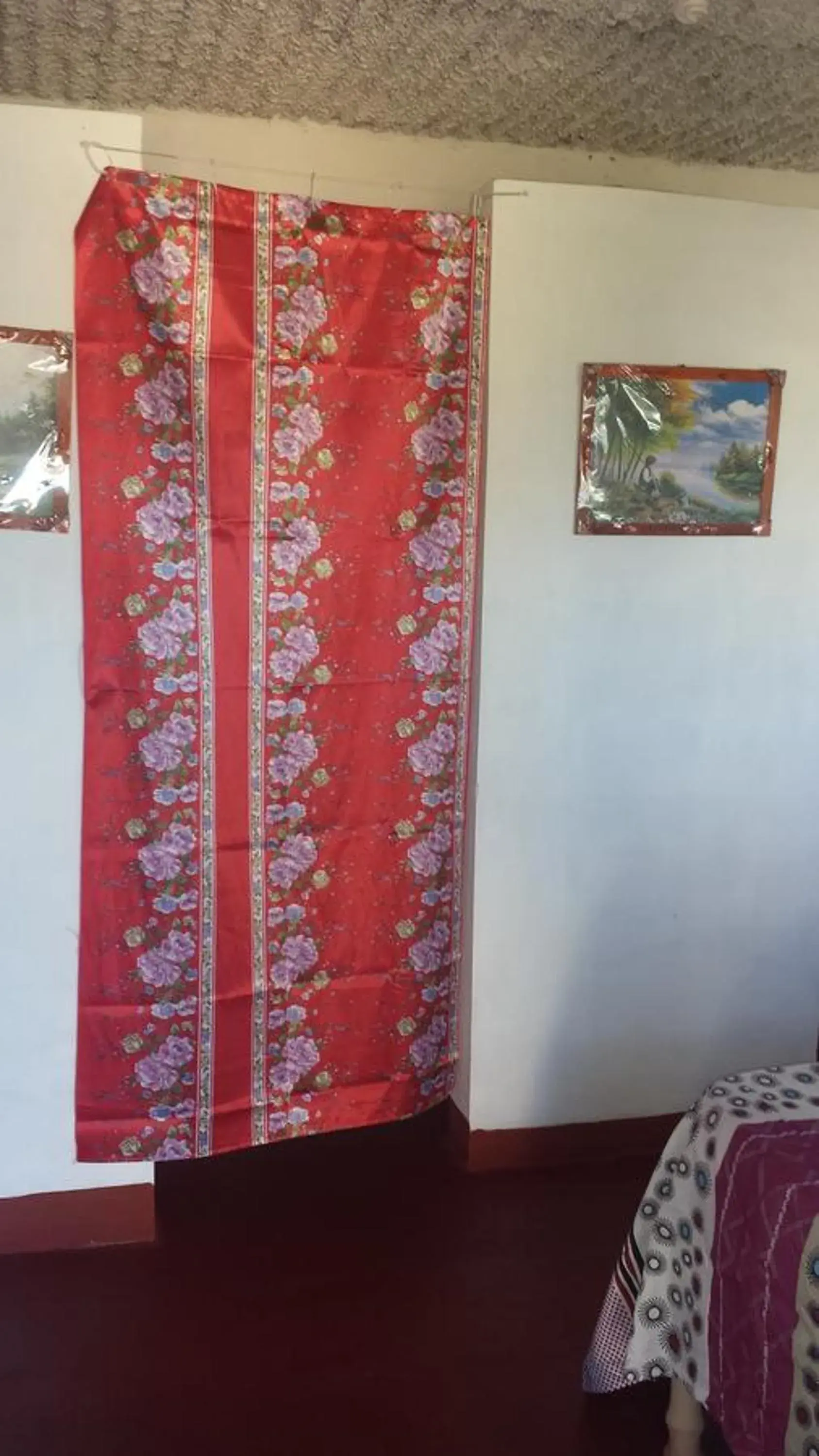 Double Room in Waikiki Guest House Double Room in Waikiki Guest House