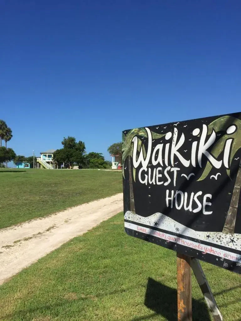 Waikiki Guest House Waikiki Guest House