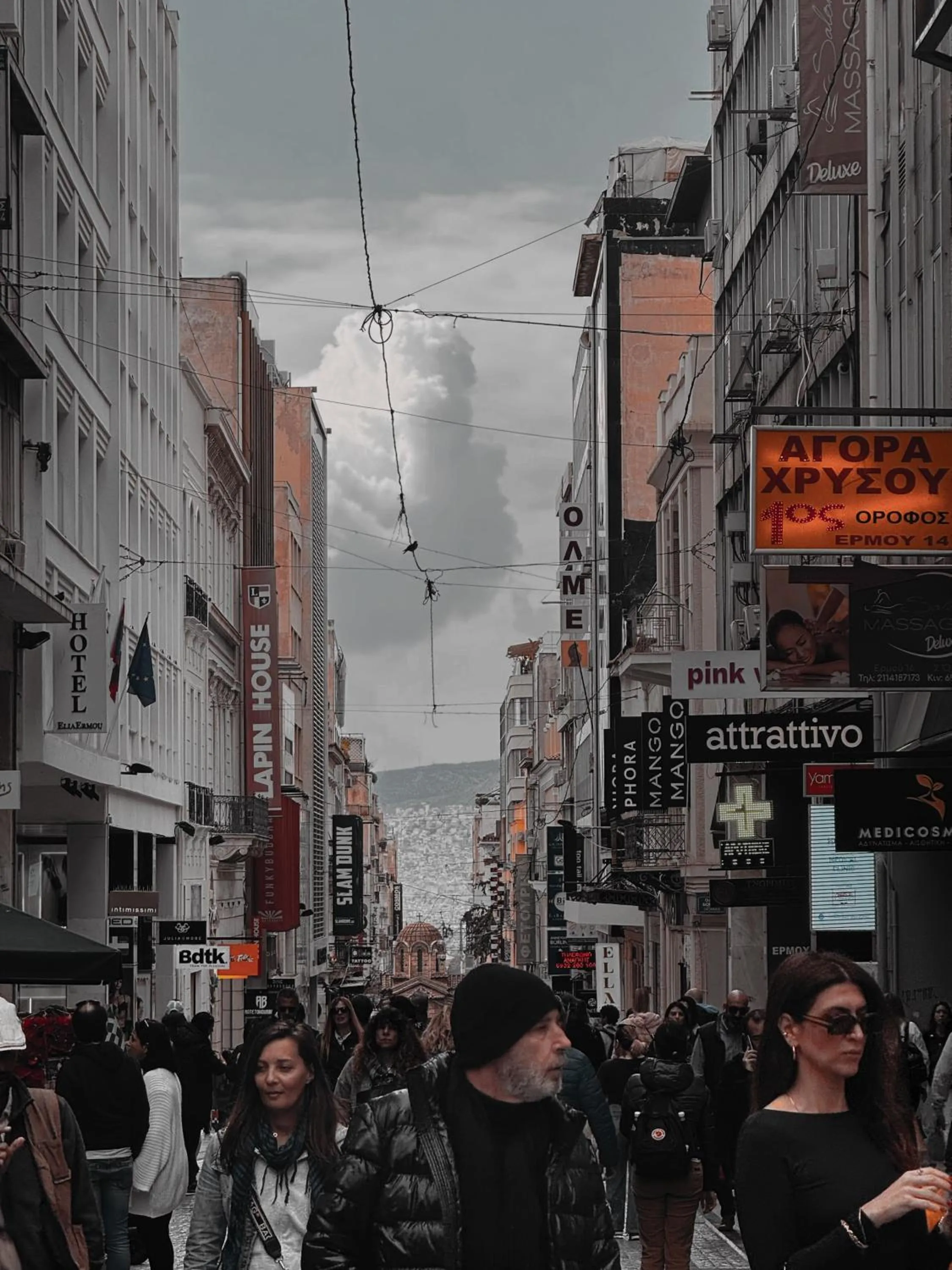 Neighbourhood in Voulis Best Global Home