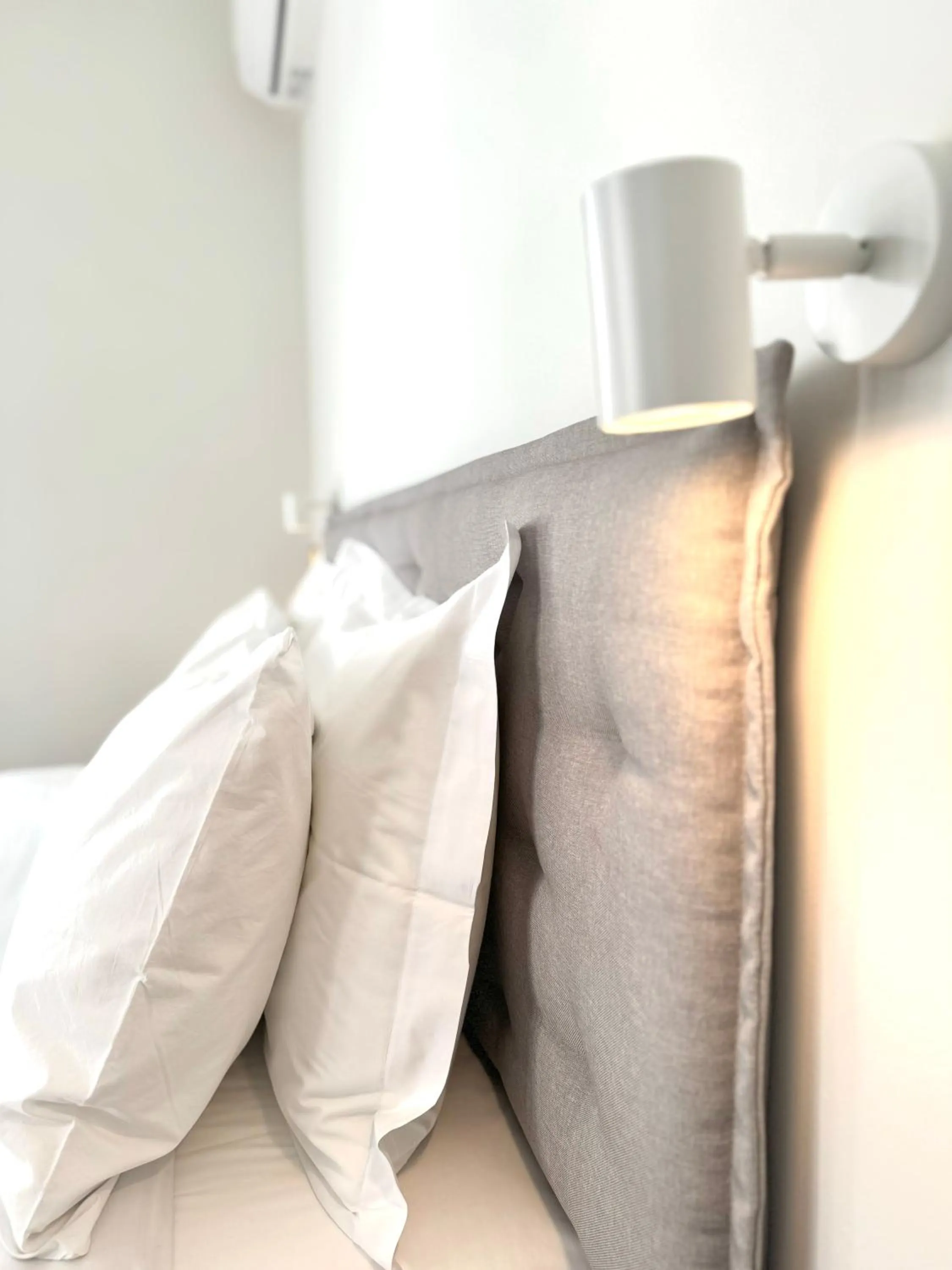 Bed in Voulis Best Global Home