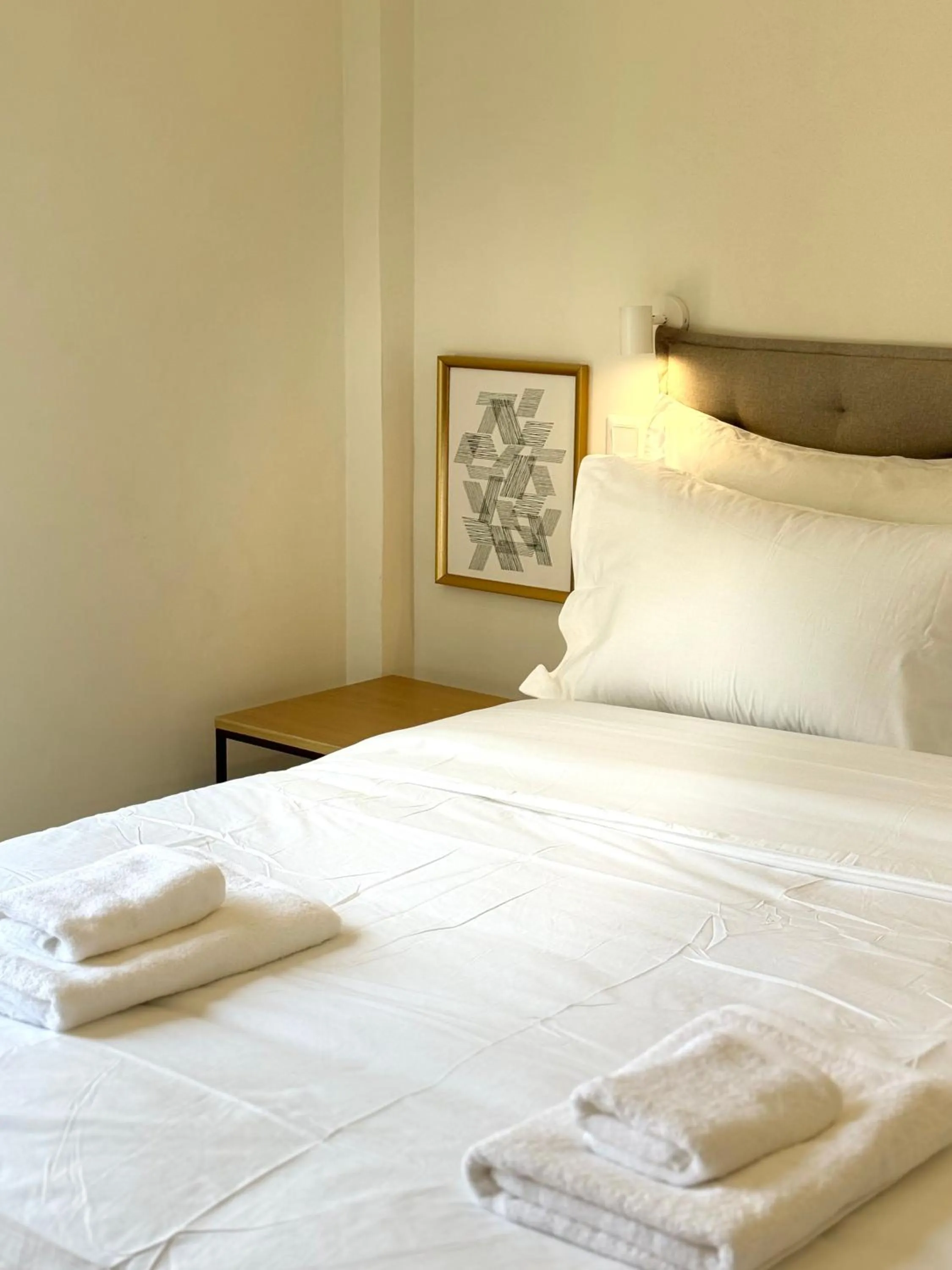 Bedroom in Voulis Best Global Home