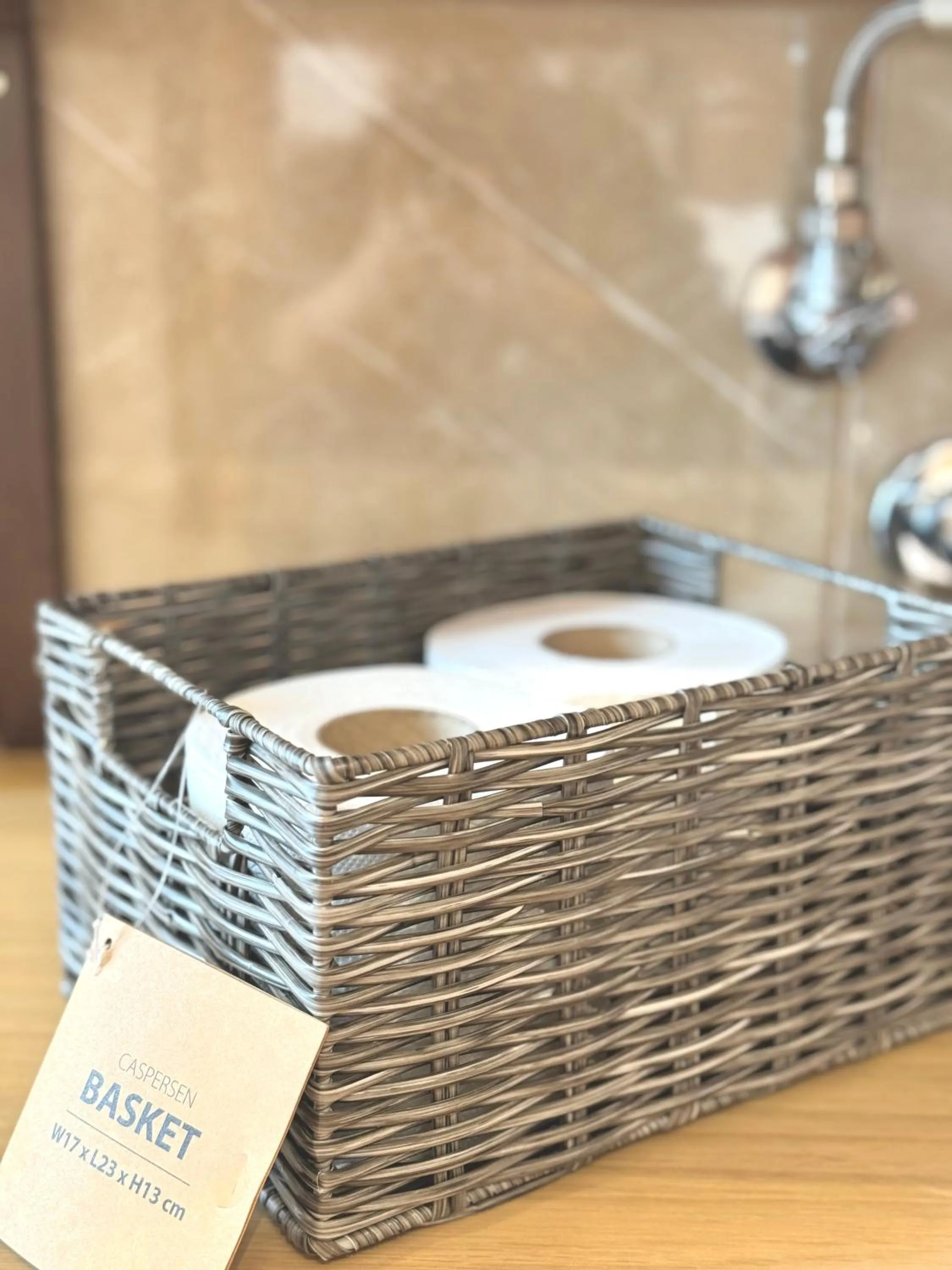 Bathroom in Voulis Best Global Home