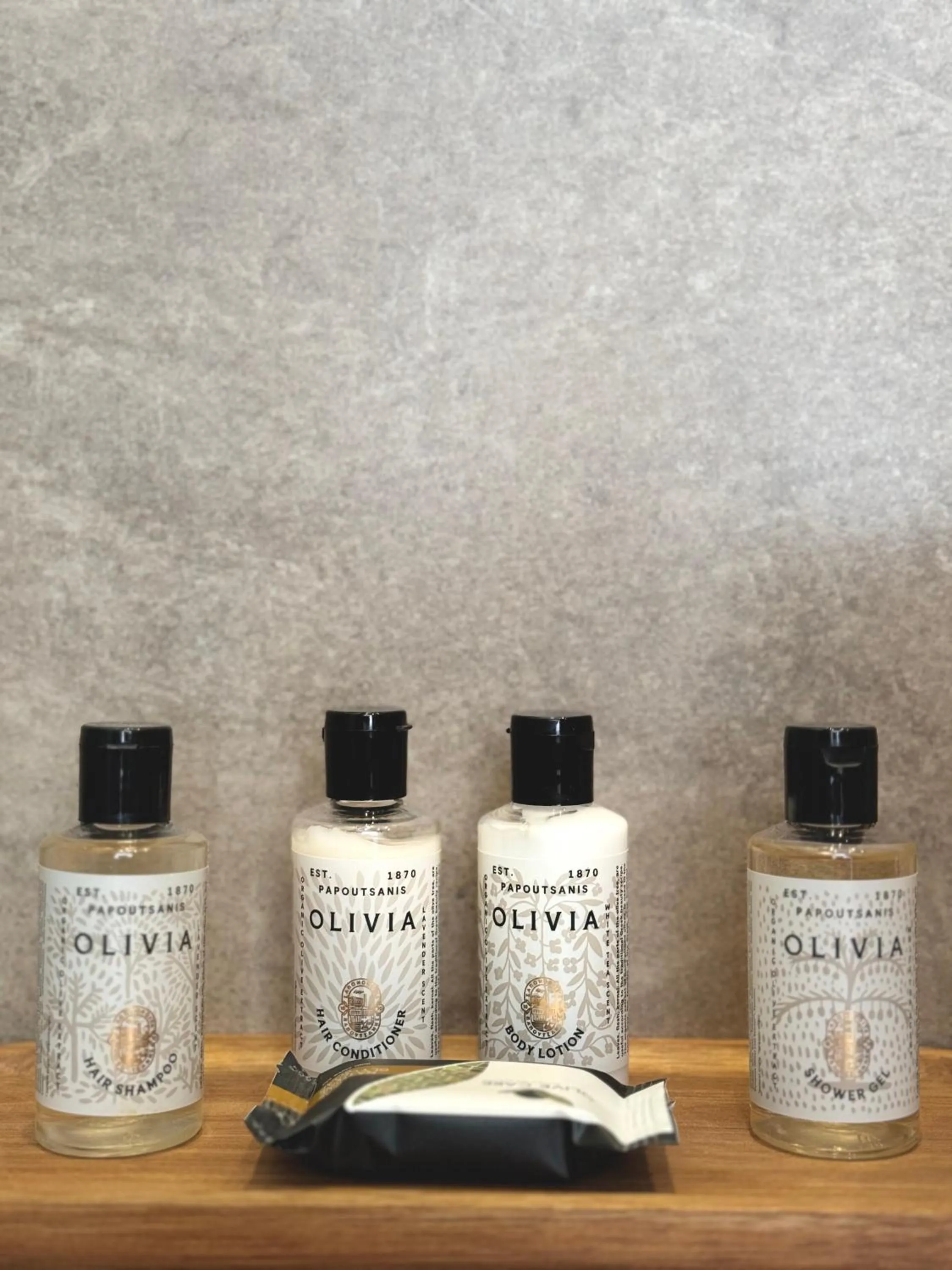 Toilet in Voulis Best Global Home