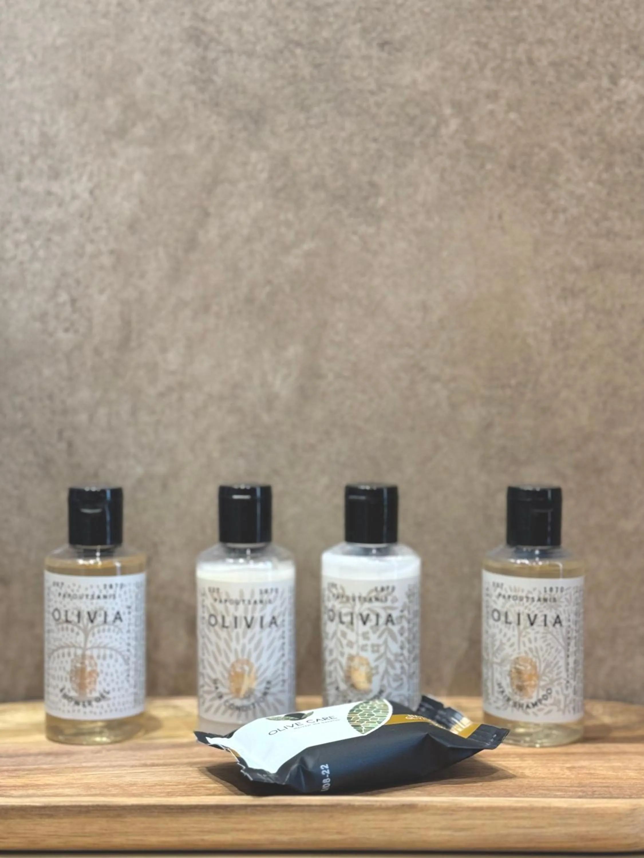 Toilet in Voulis Best Global Home