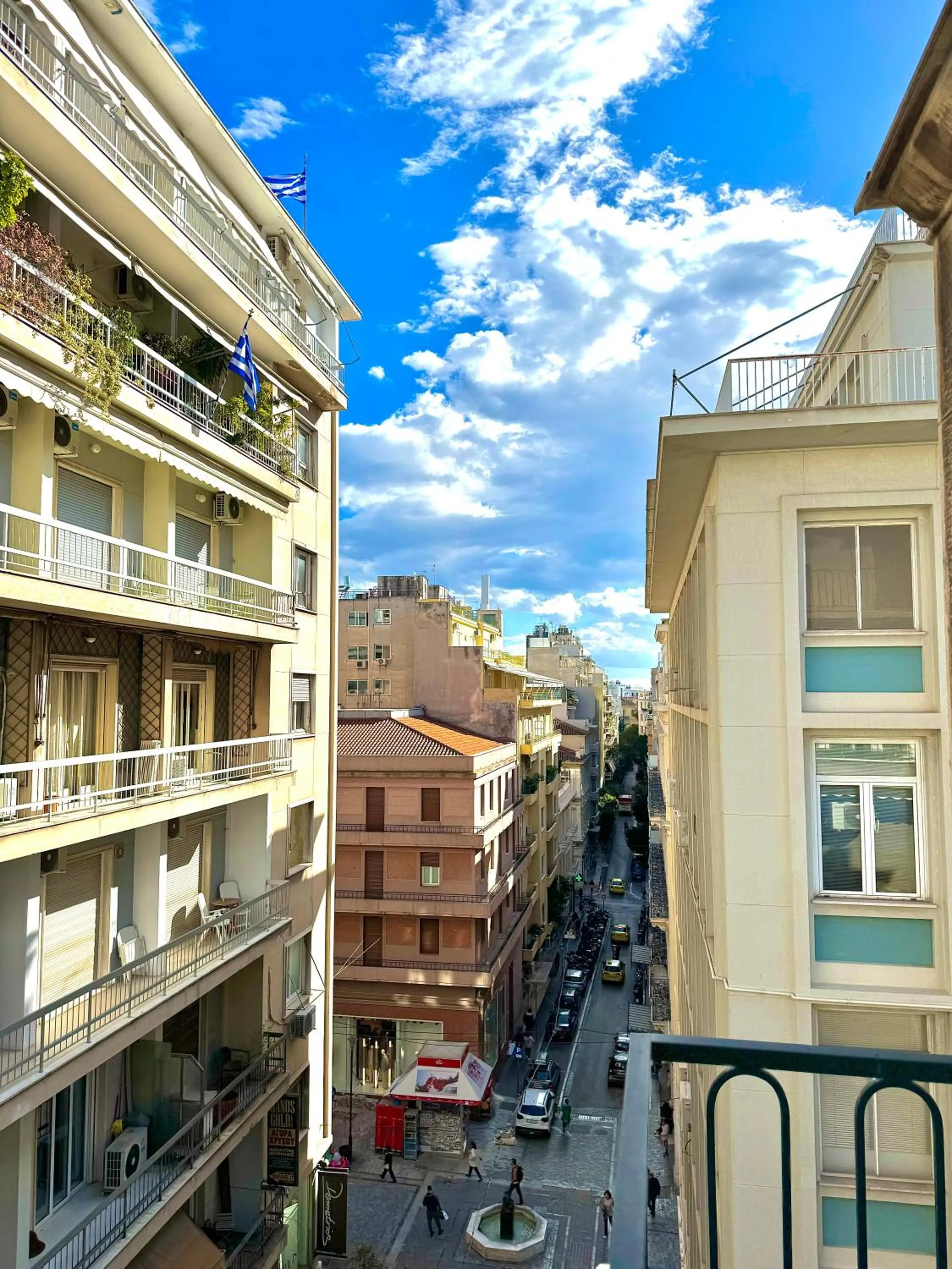 Neighbourhood in Voulis Best Global Home