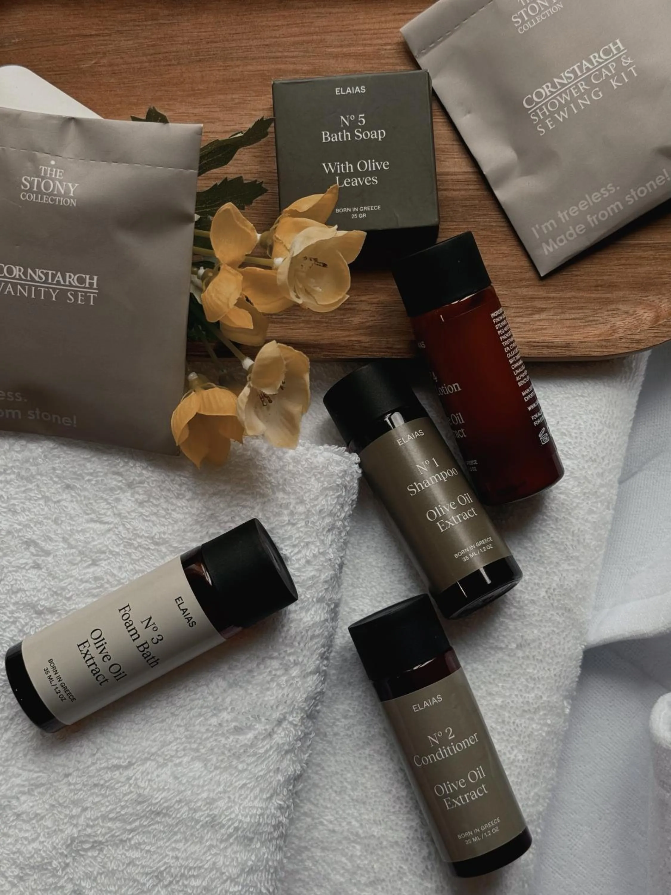 Bathroom in Voulis Best Global Home