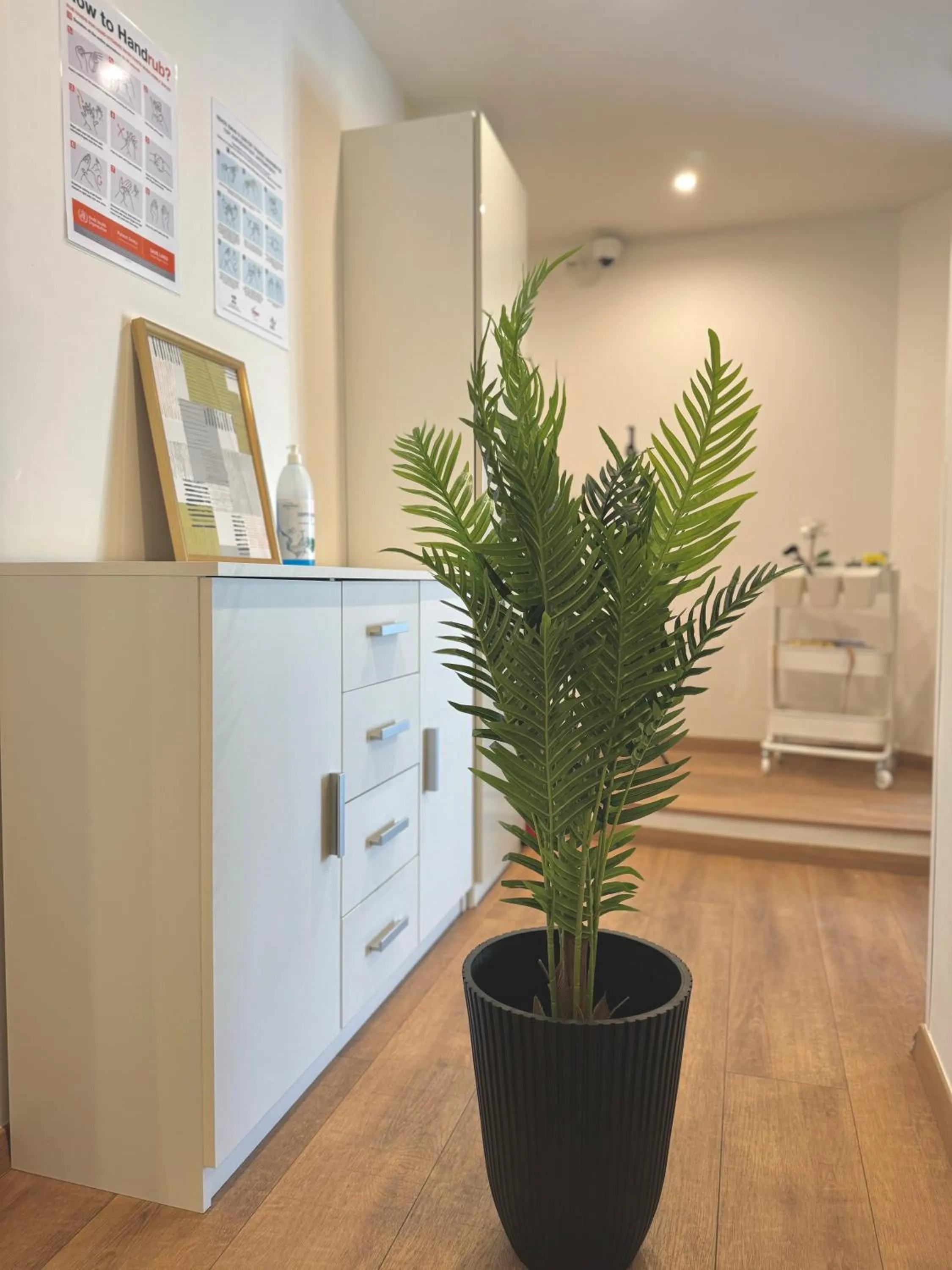 Decorative detail in Voulis Best Global Home