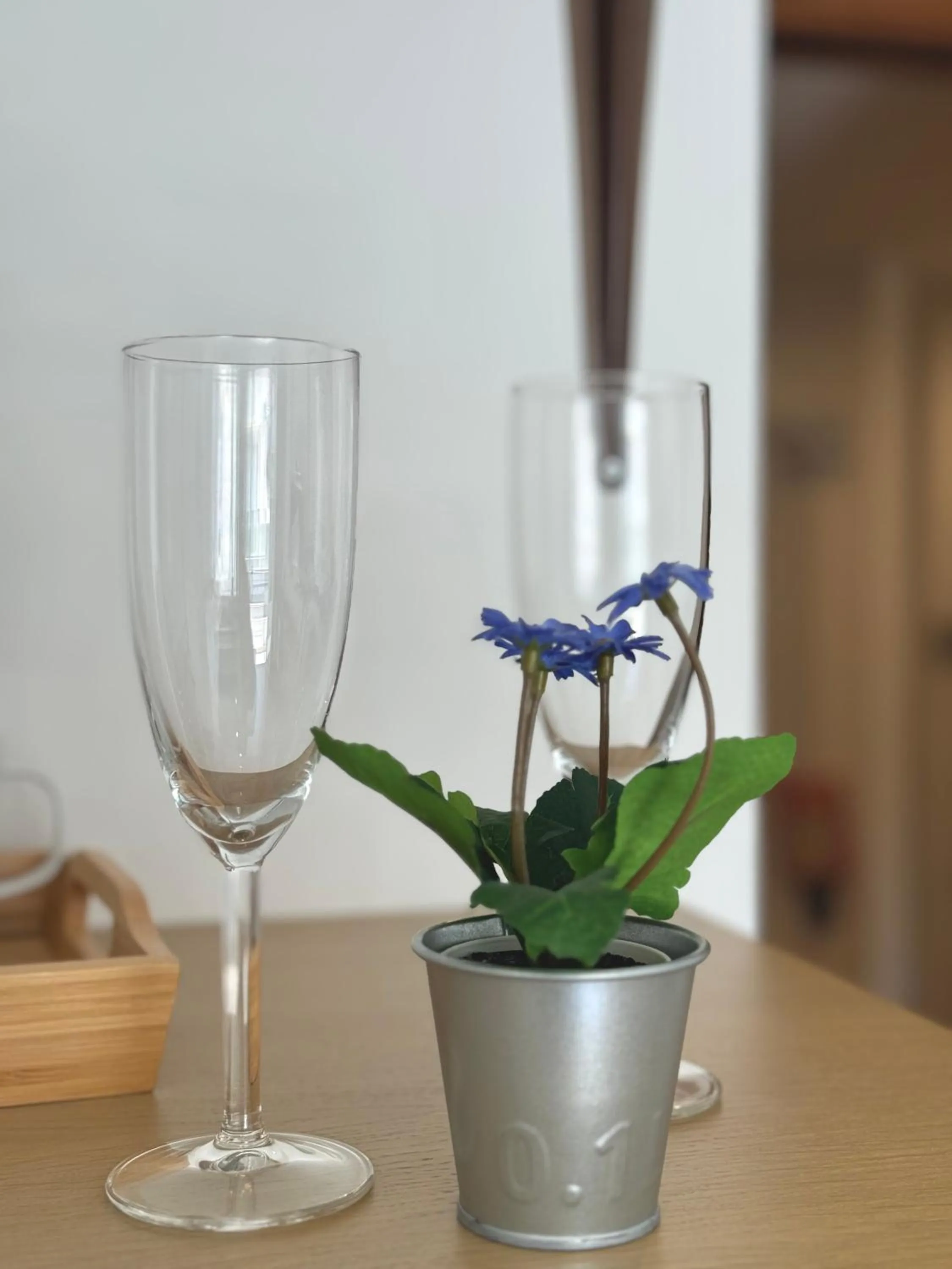 Drinks in Voulis Best Global Home