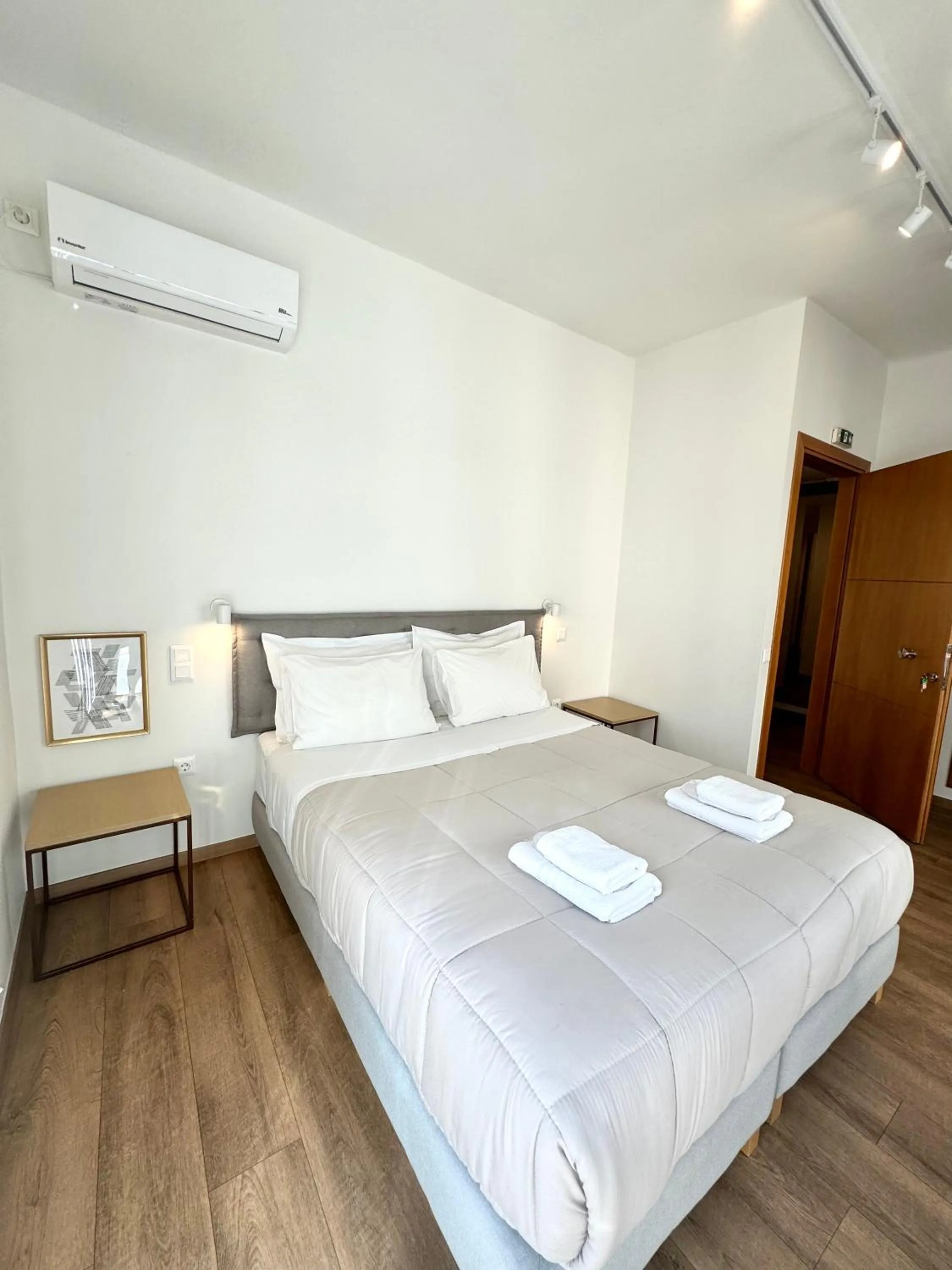 Bed in Voulis Best Global Home