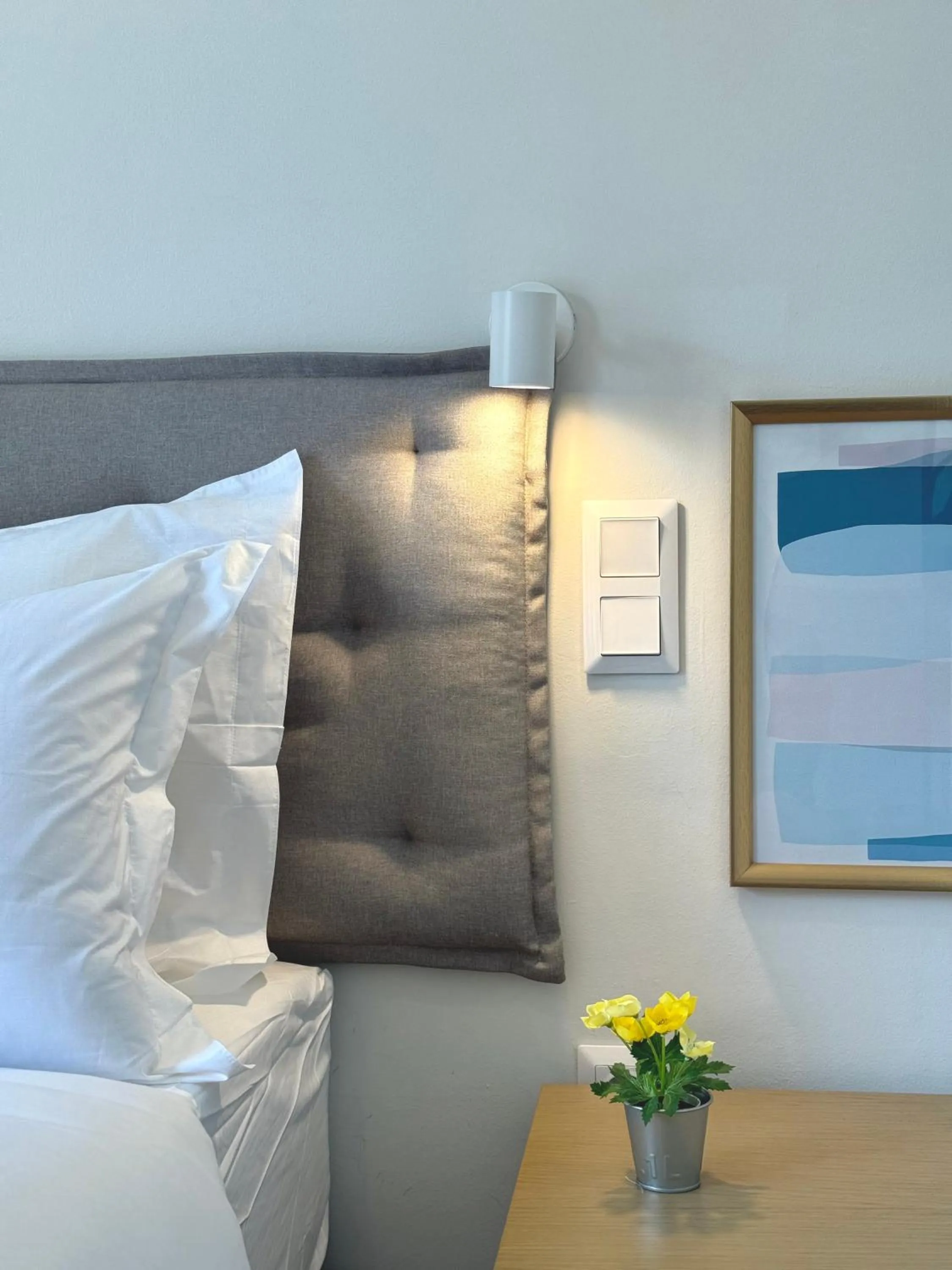 Bed in Voulis Best Global Home