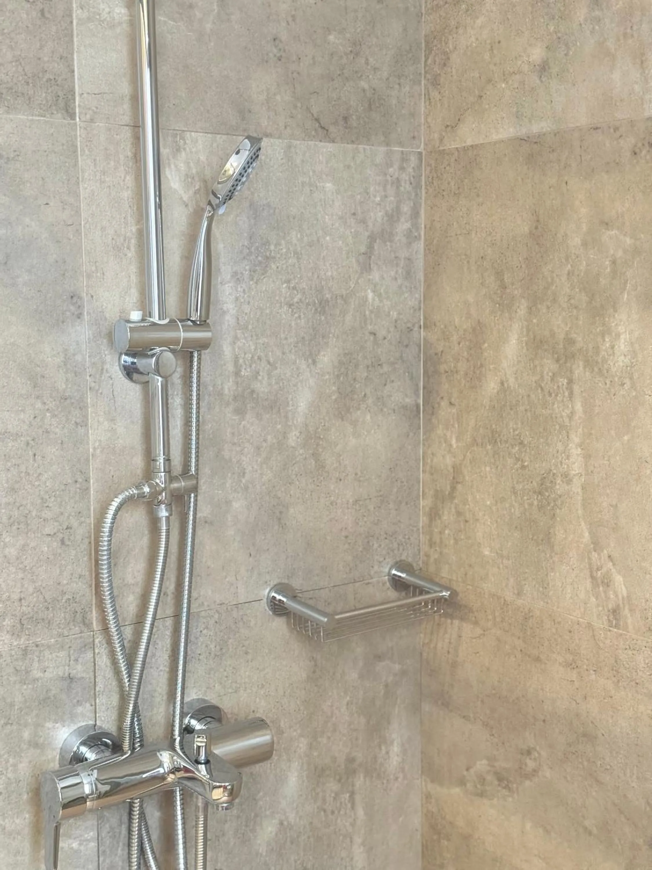 Shower in Voulis Best Global Home