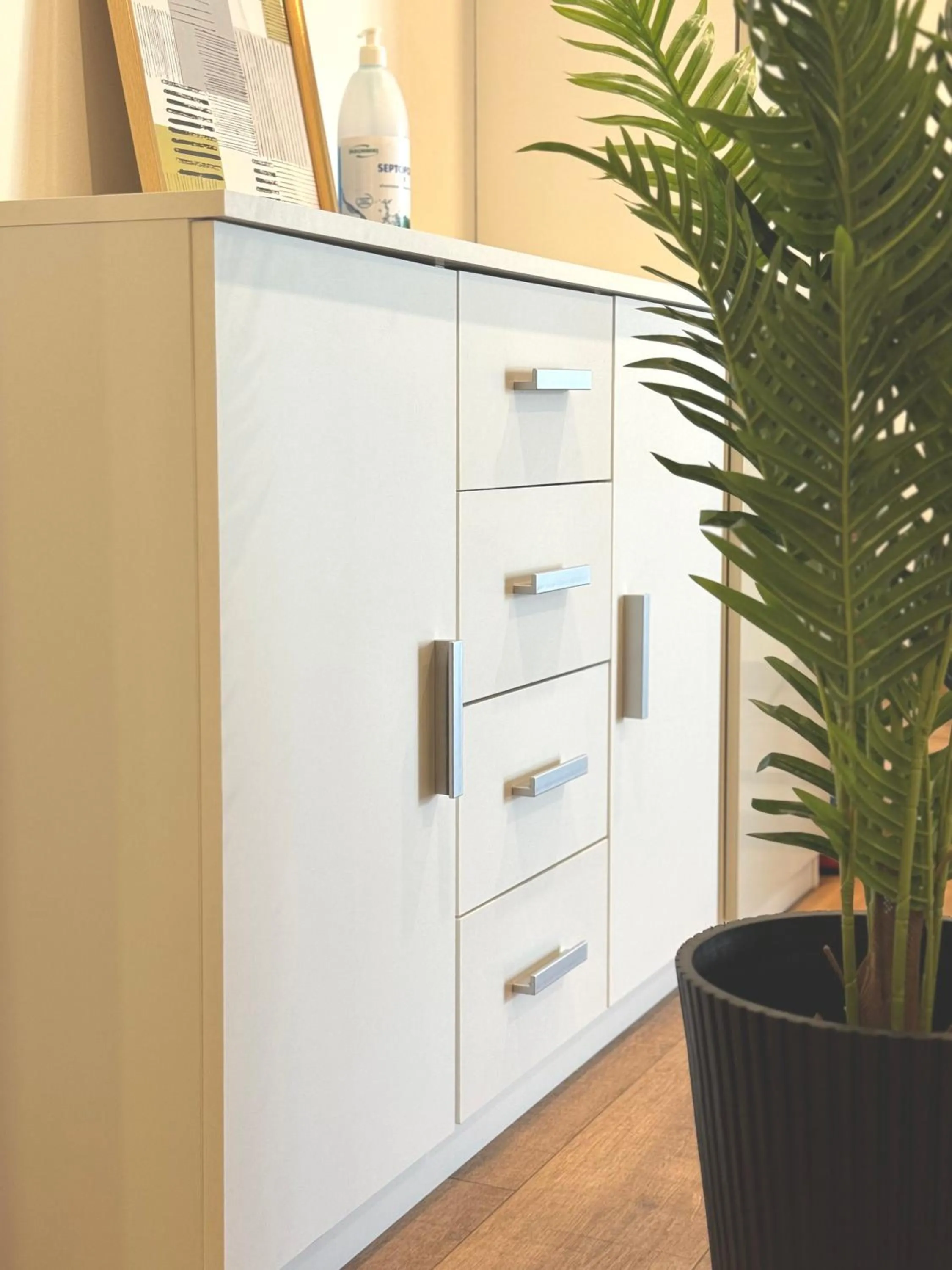 Decorative detail in Voulis Best Global Home