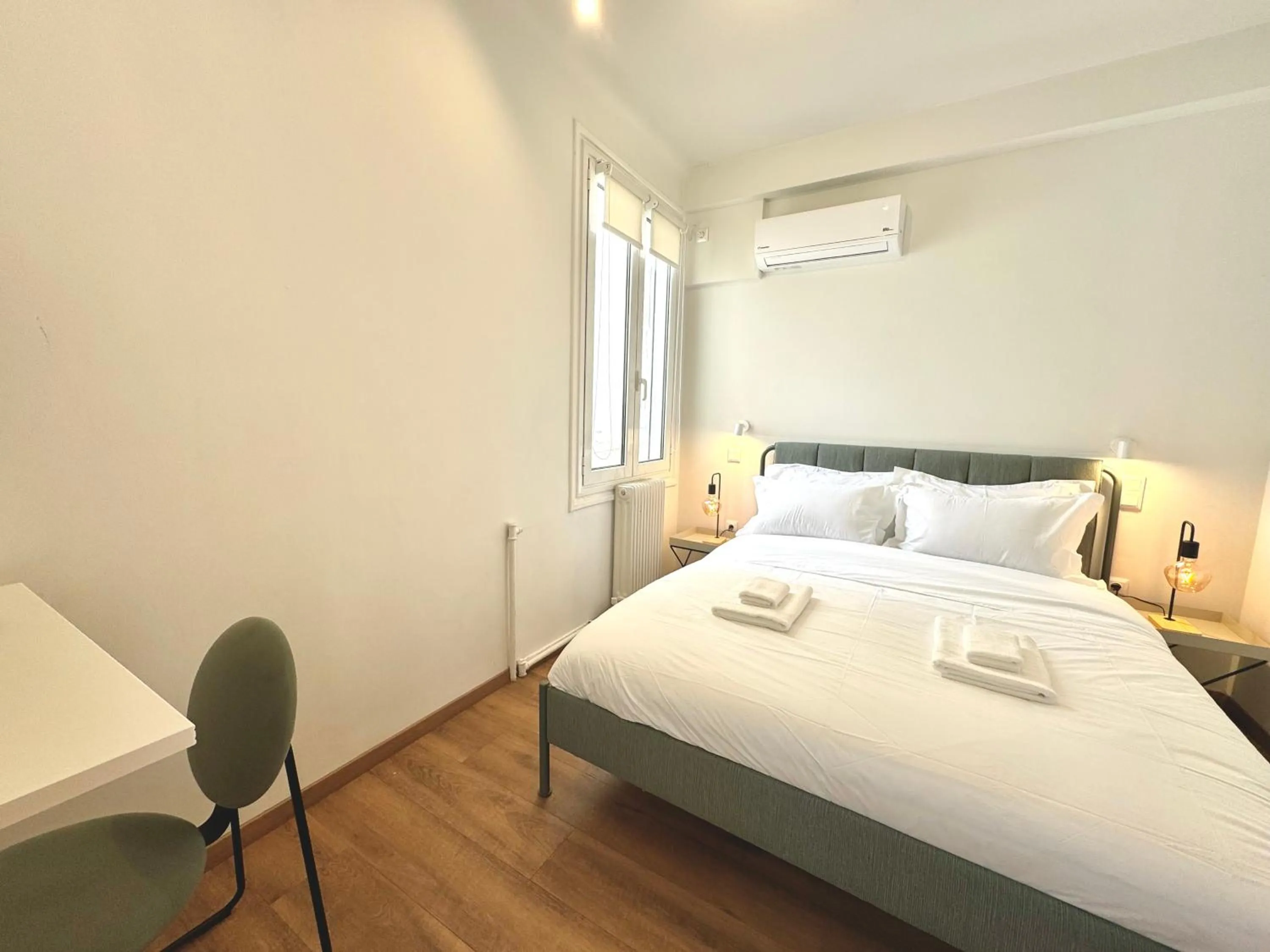 Bed in Voulis Best Global Home