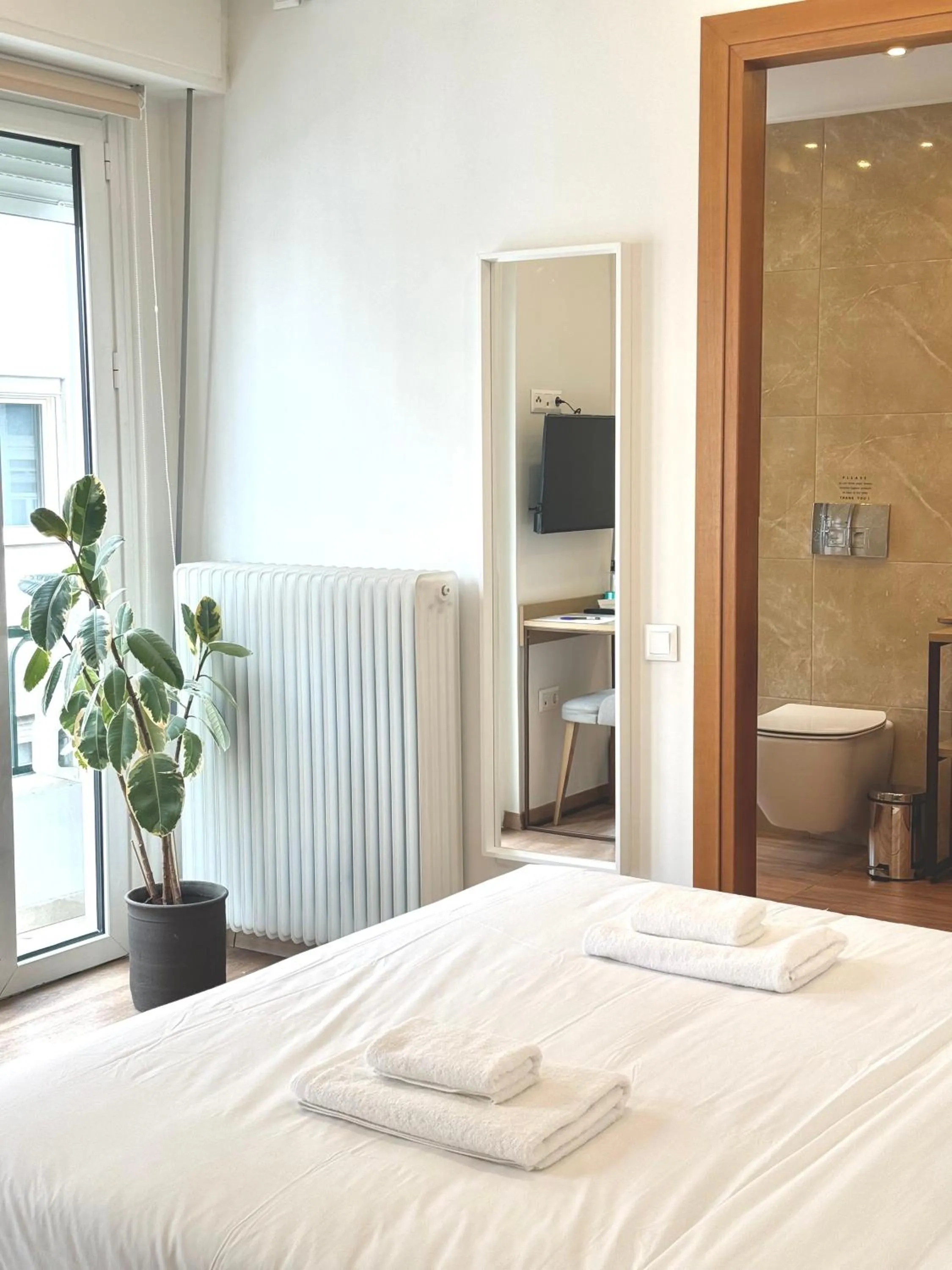 Toilet in Voulis Best Global Home