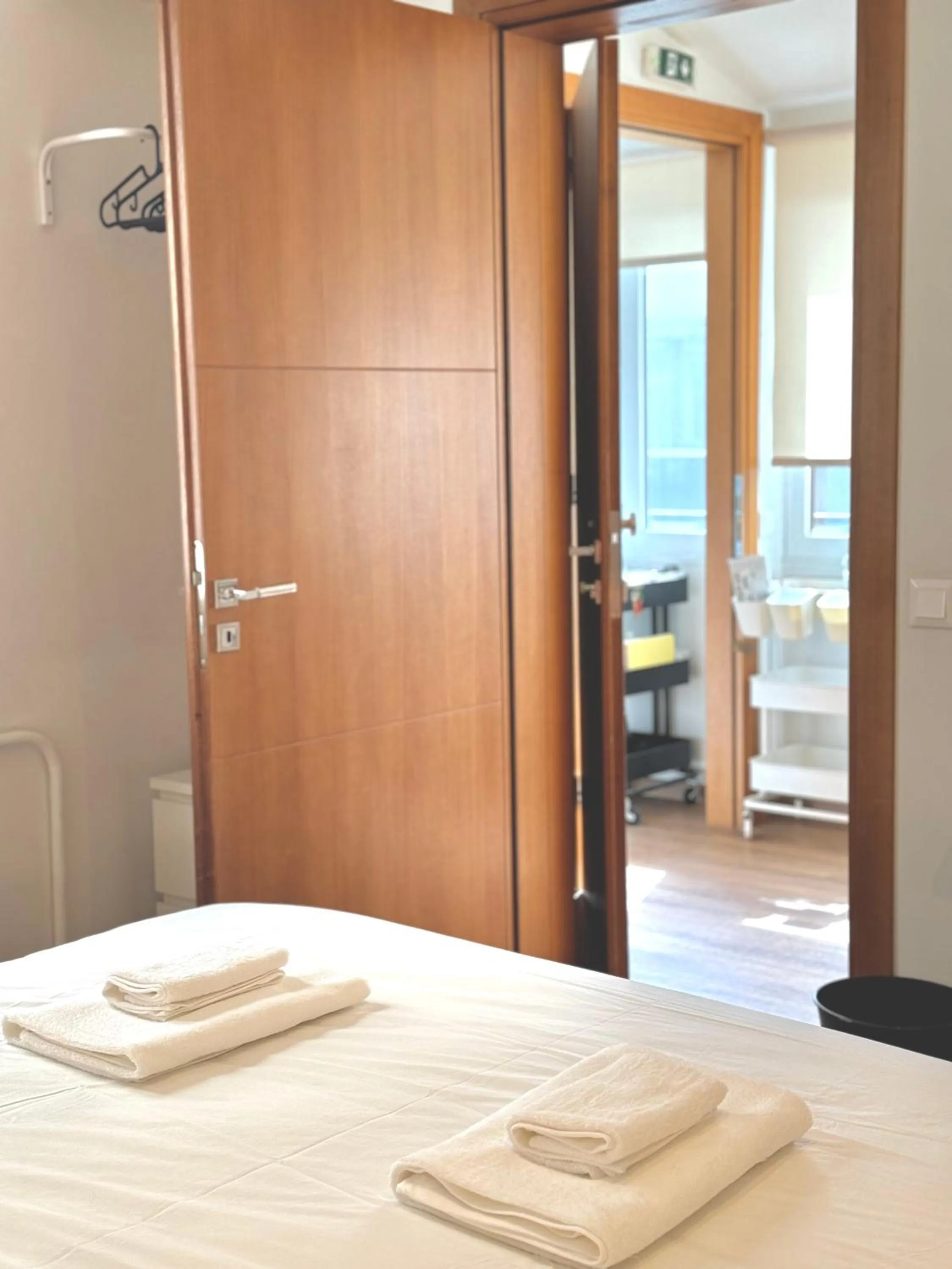 towels in Voulis Best Global Home