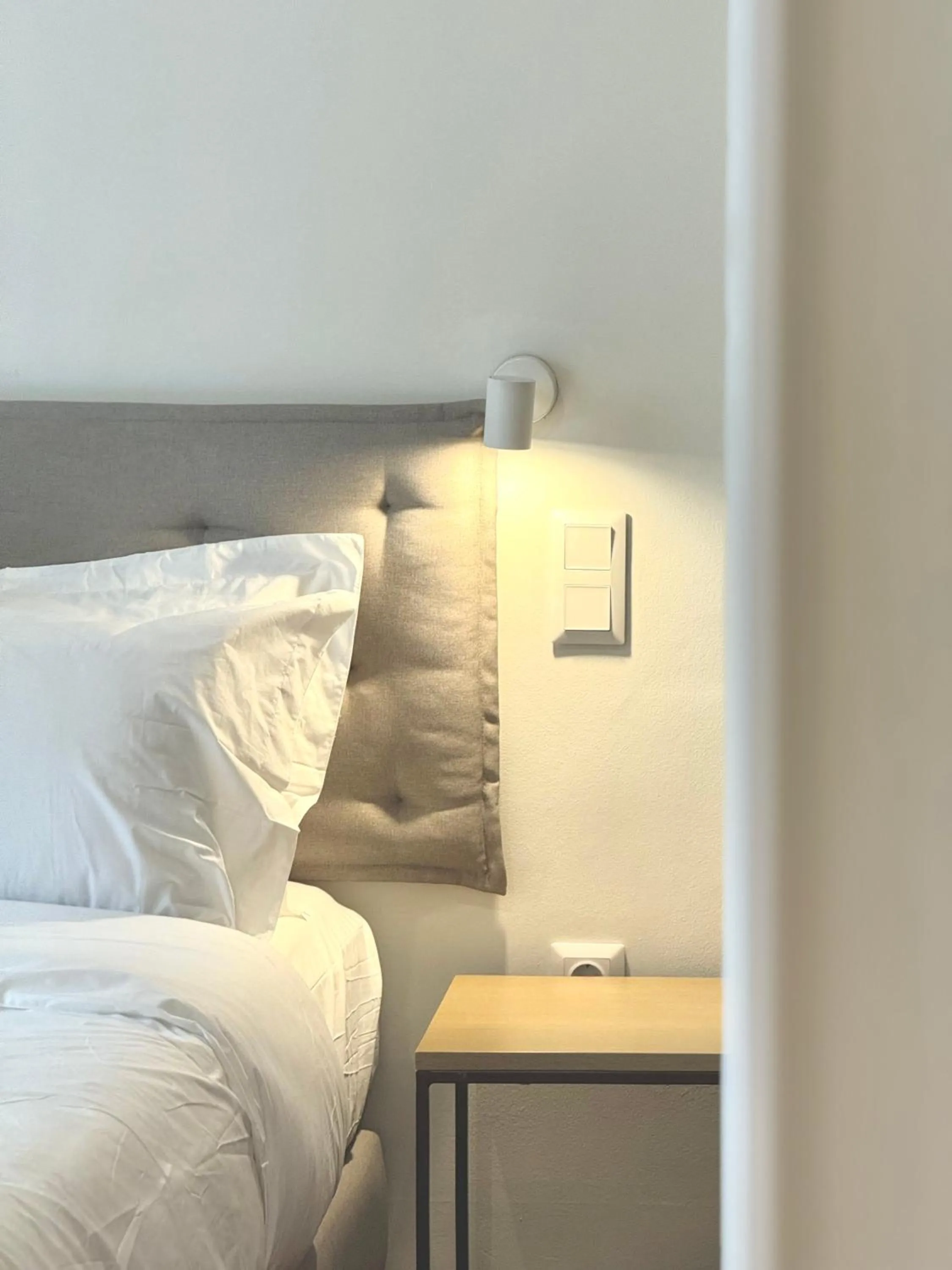 Bedroom in Voulis Best Global Home