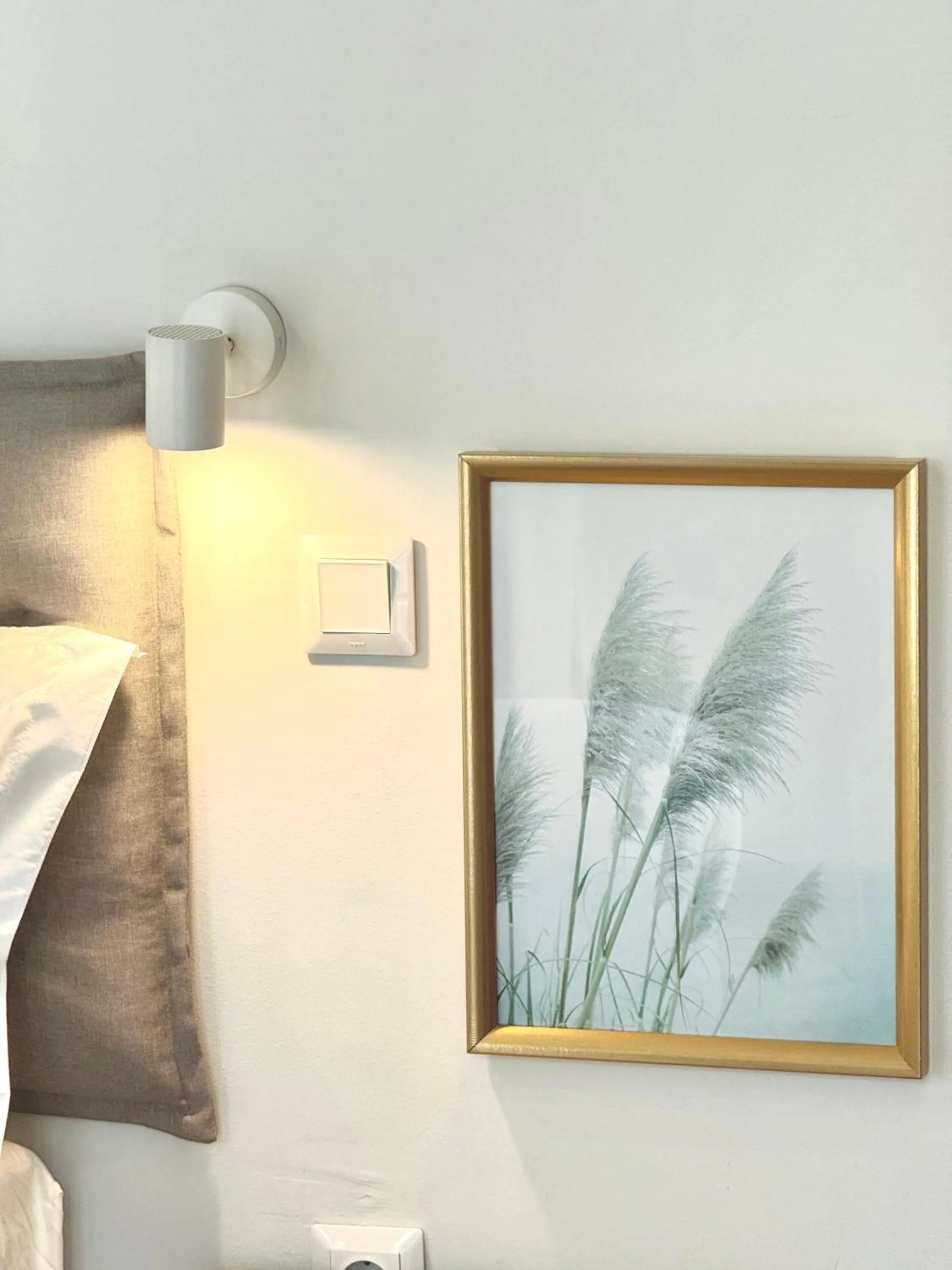 Decorative detail in Voulis Best Global Home