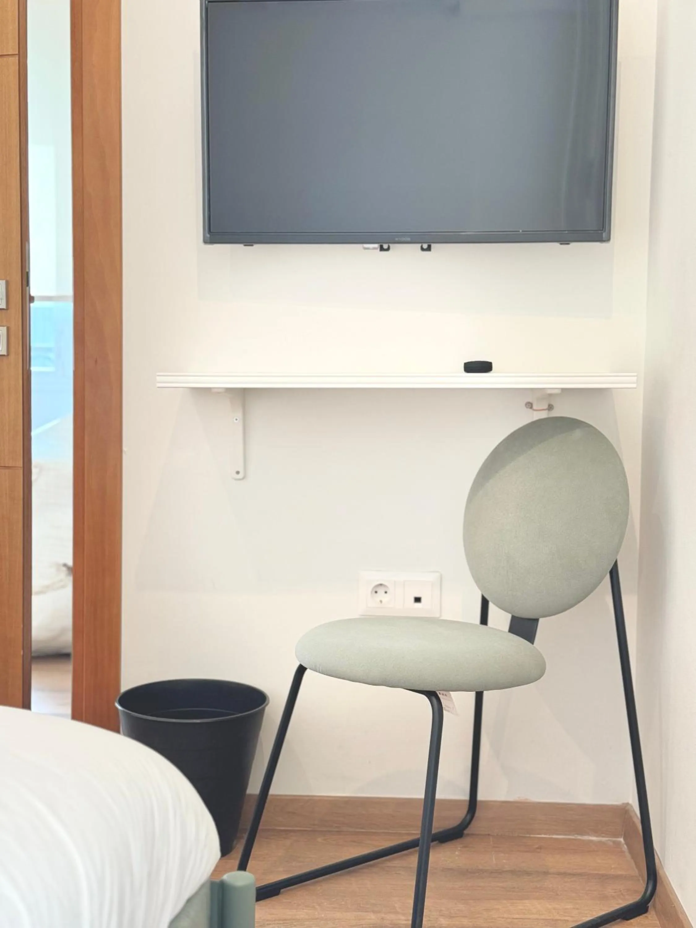 TV and multimedia in Voulis Best Global Home