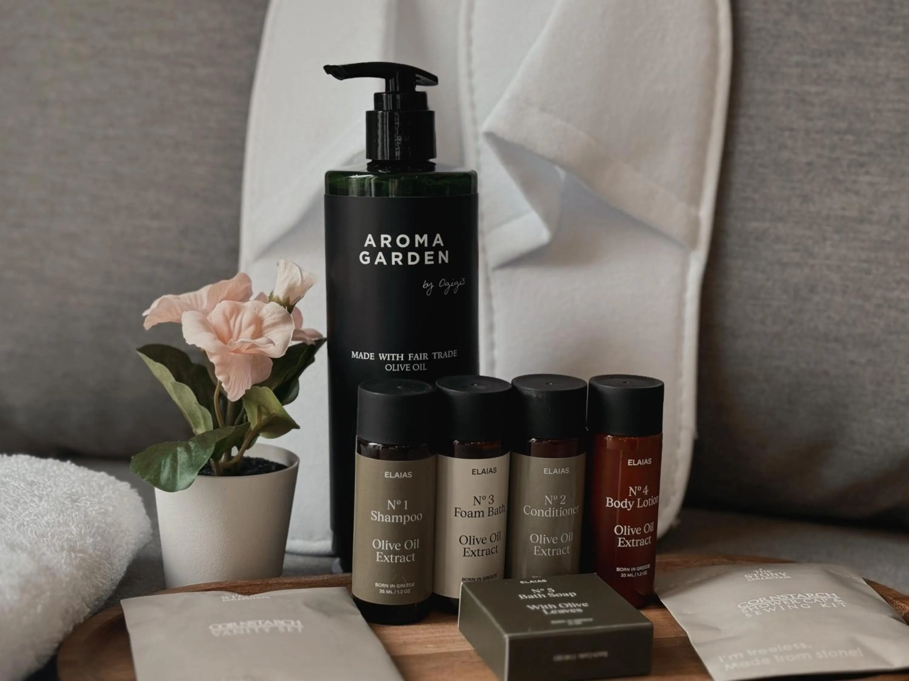 Toilet in Voulis Best Global Home