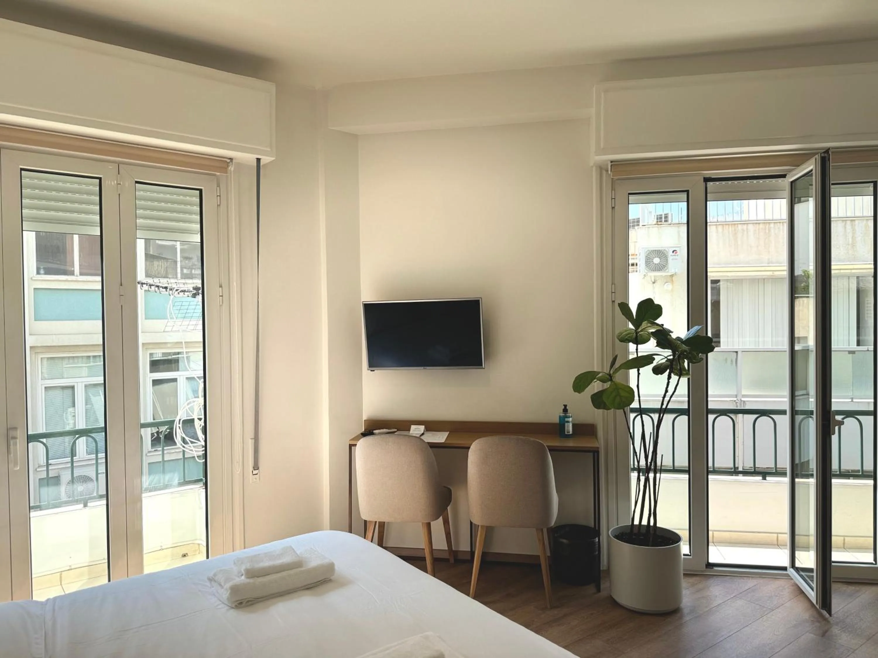 TV and multimedia in Voulis Best Global Home