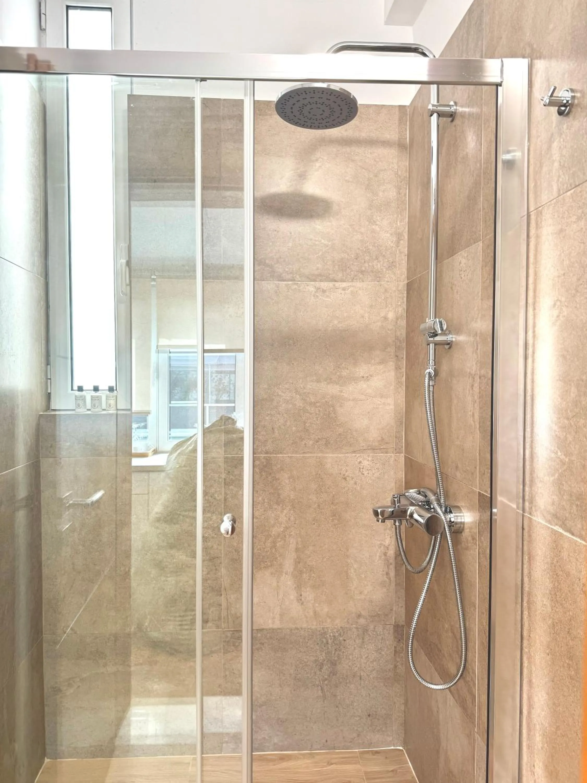 Shower in Voulis Best Global Home