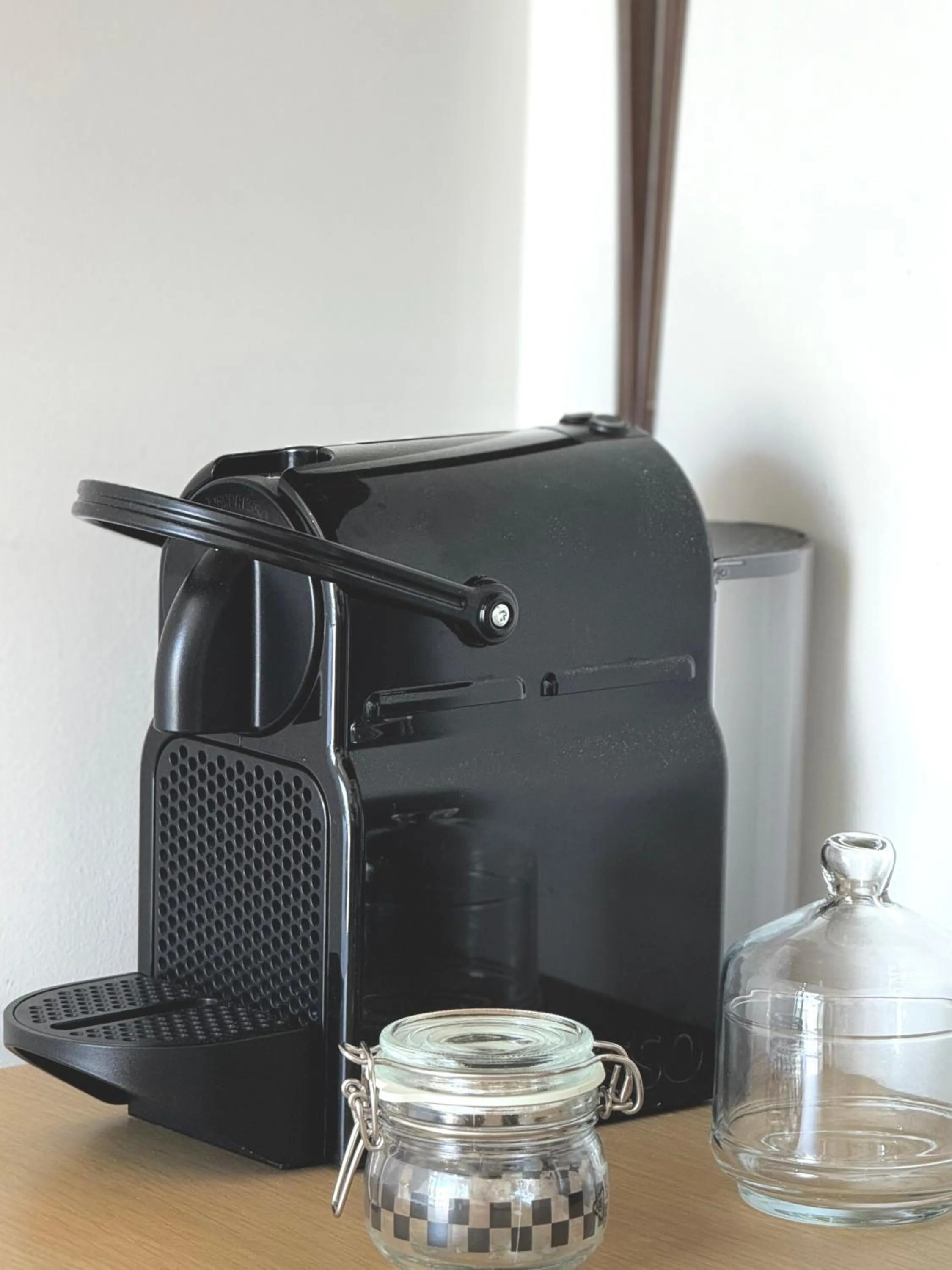 Coffee/tea facilities in Voulis Best Global Home