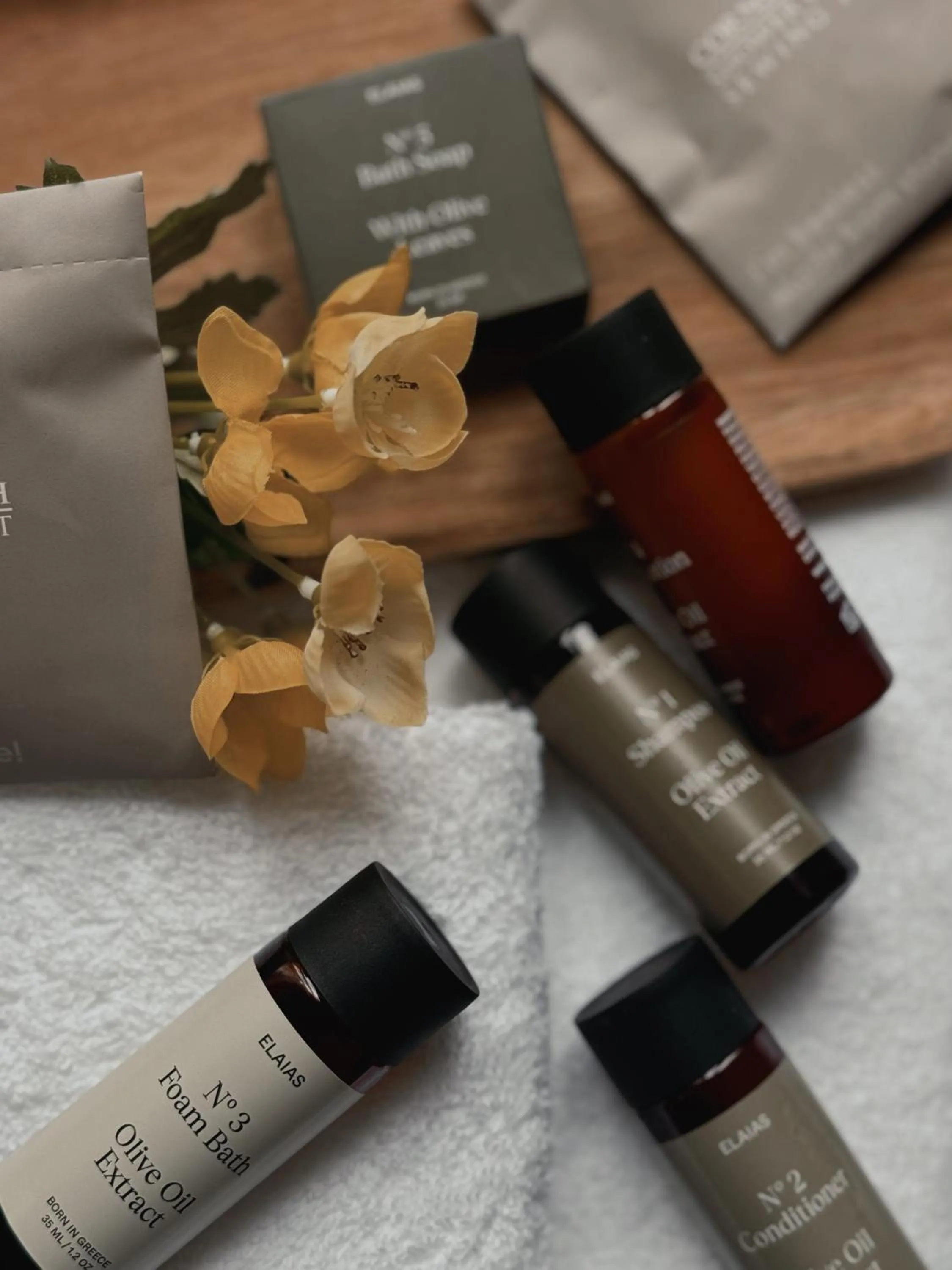 Decorative detail in Voulis Best Global Home