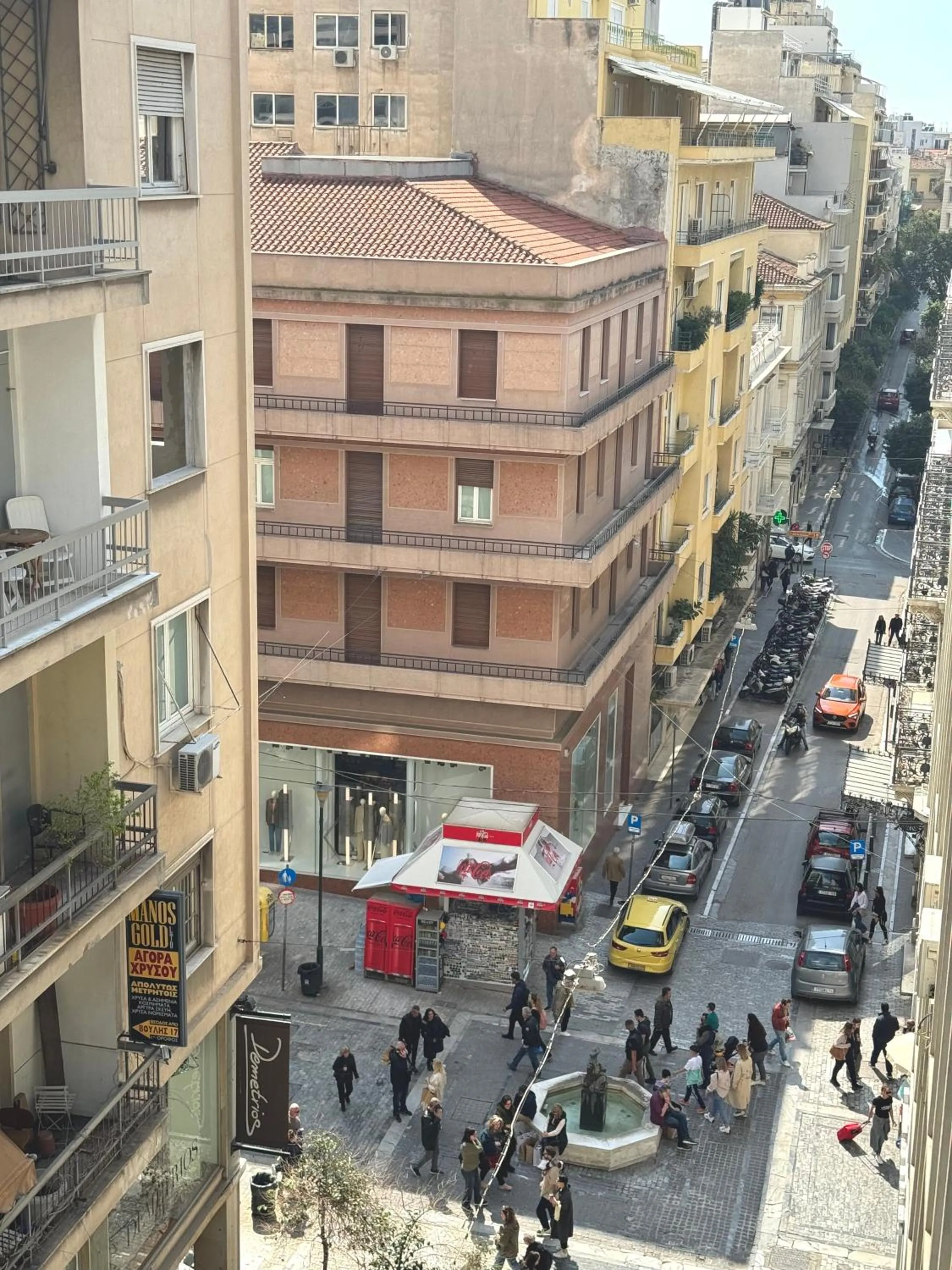 Neighbourhood in Voulis Best Global Home