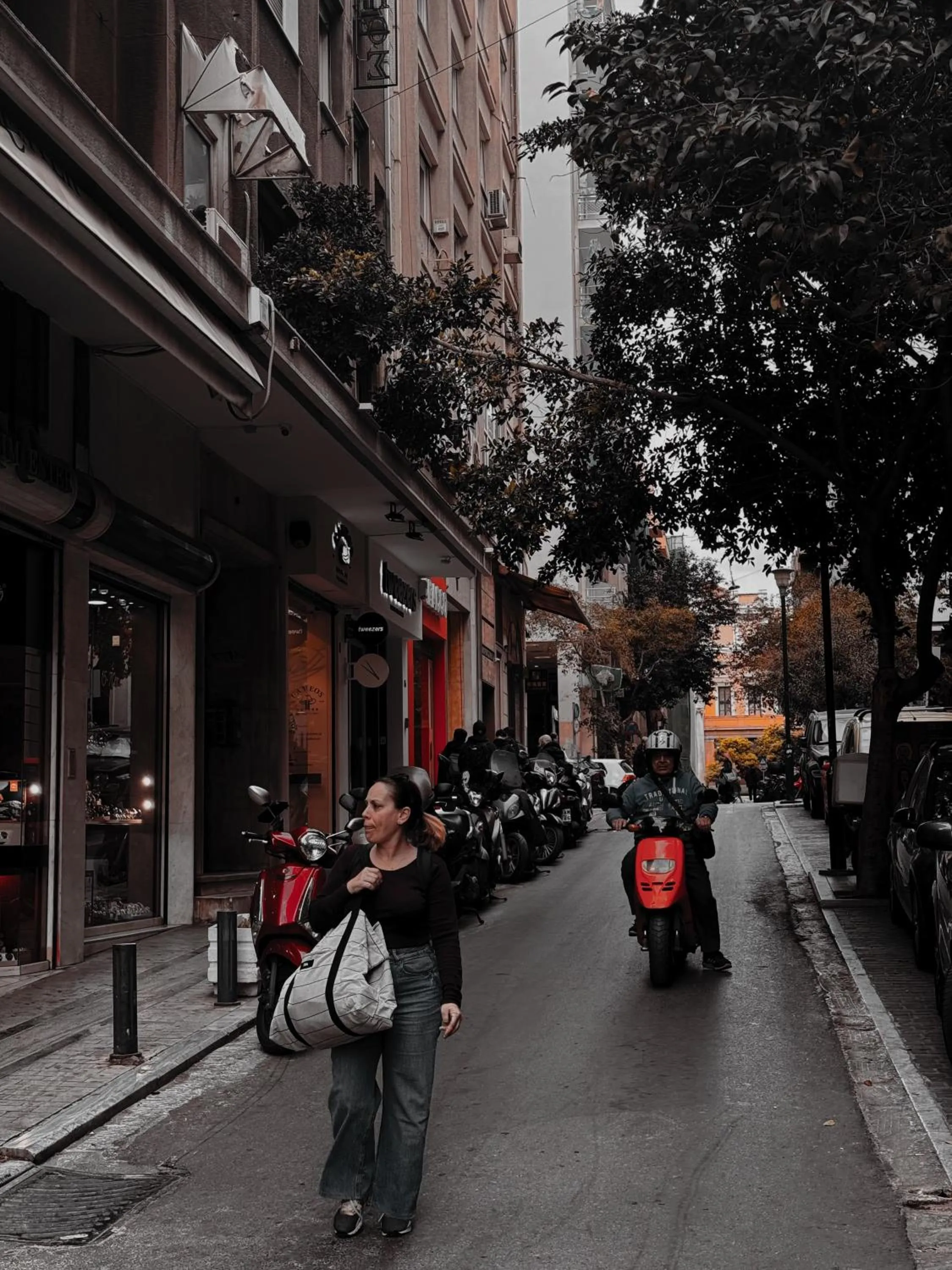 Neighbourhood in Voulis Best Global Home