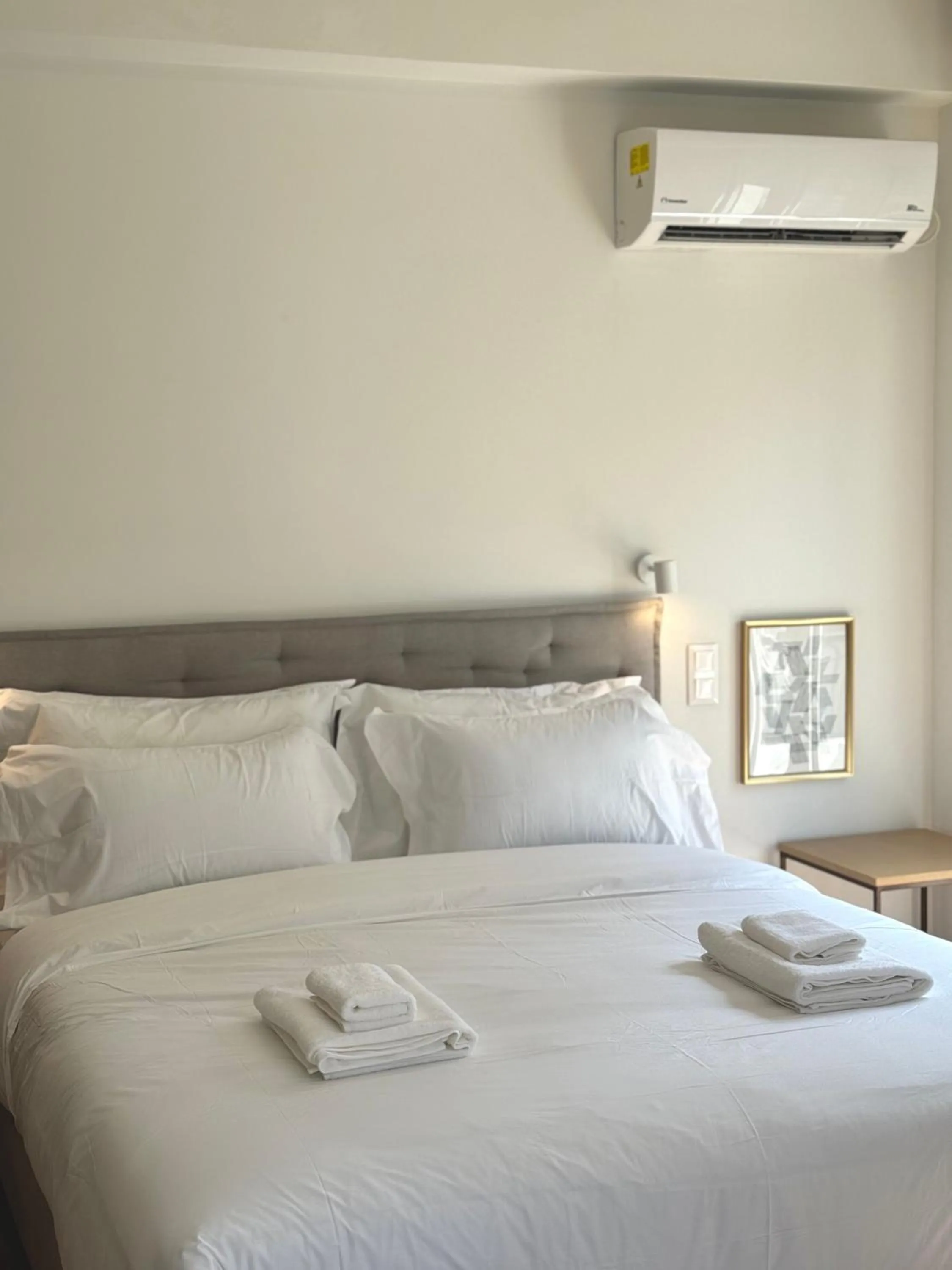 Bed in Voulis Best Global Home