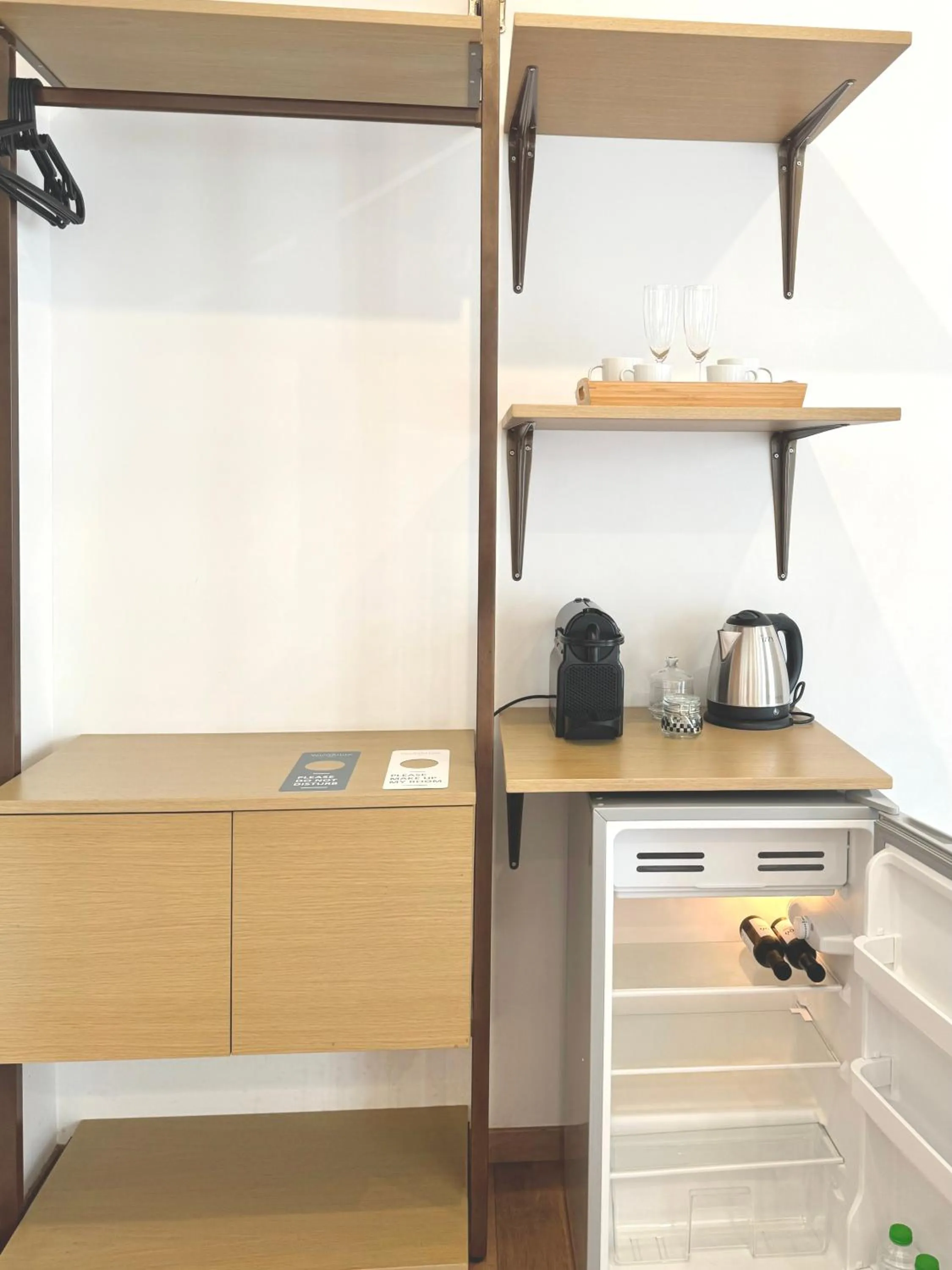 Coffee/tea facilities in Voulis Best Global Home