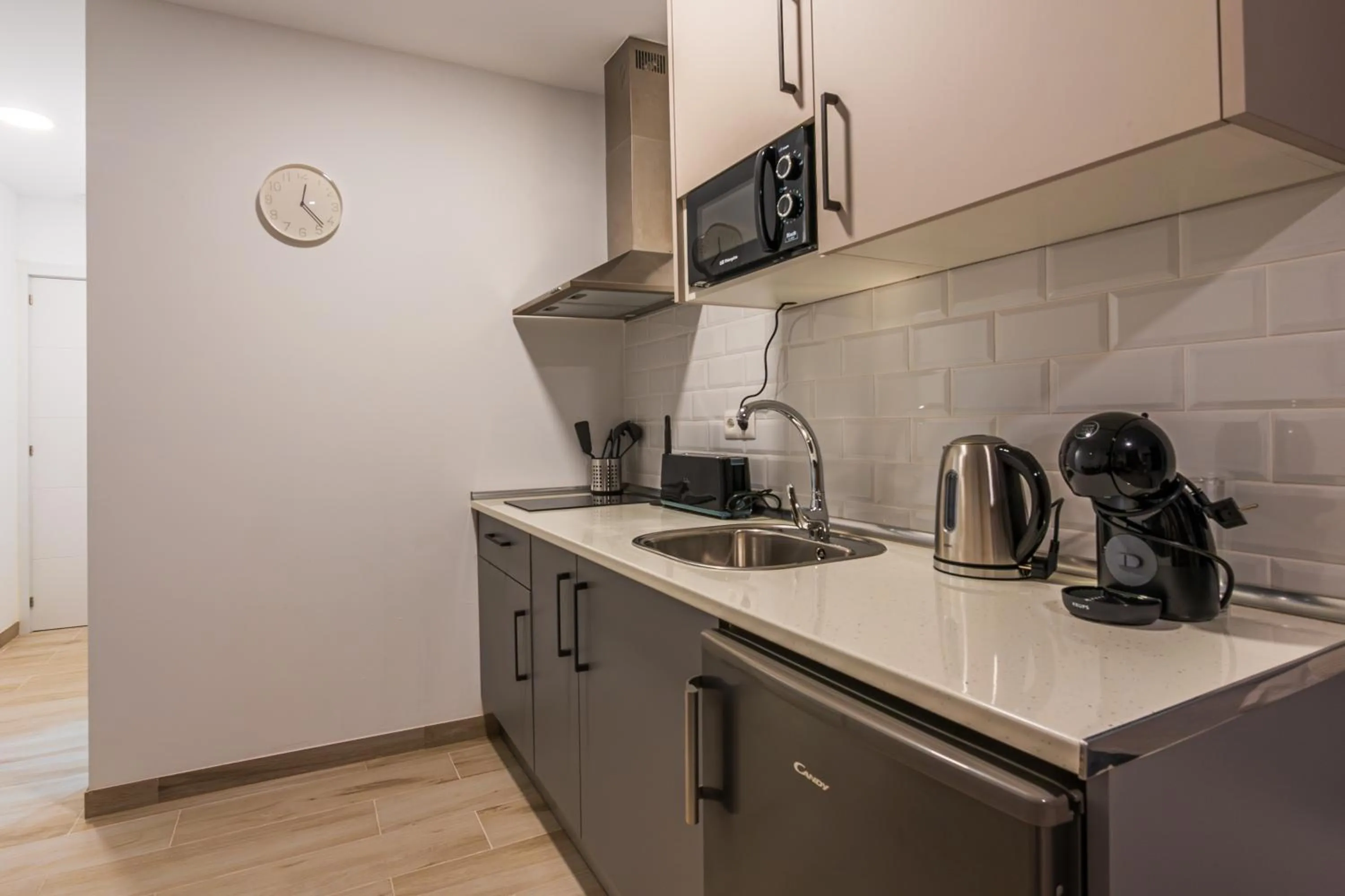 Apartamentos Turisticos José Cruz