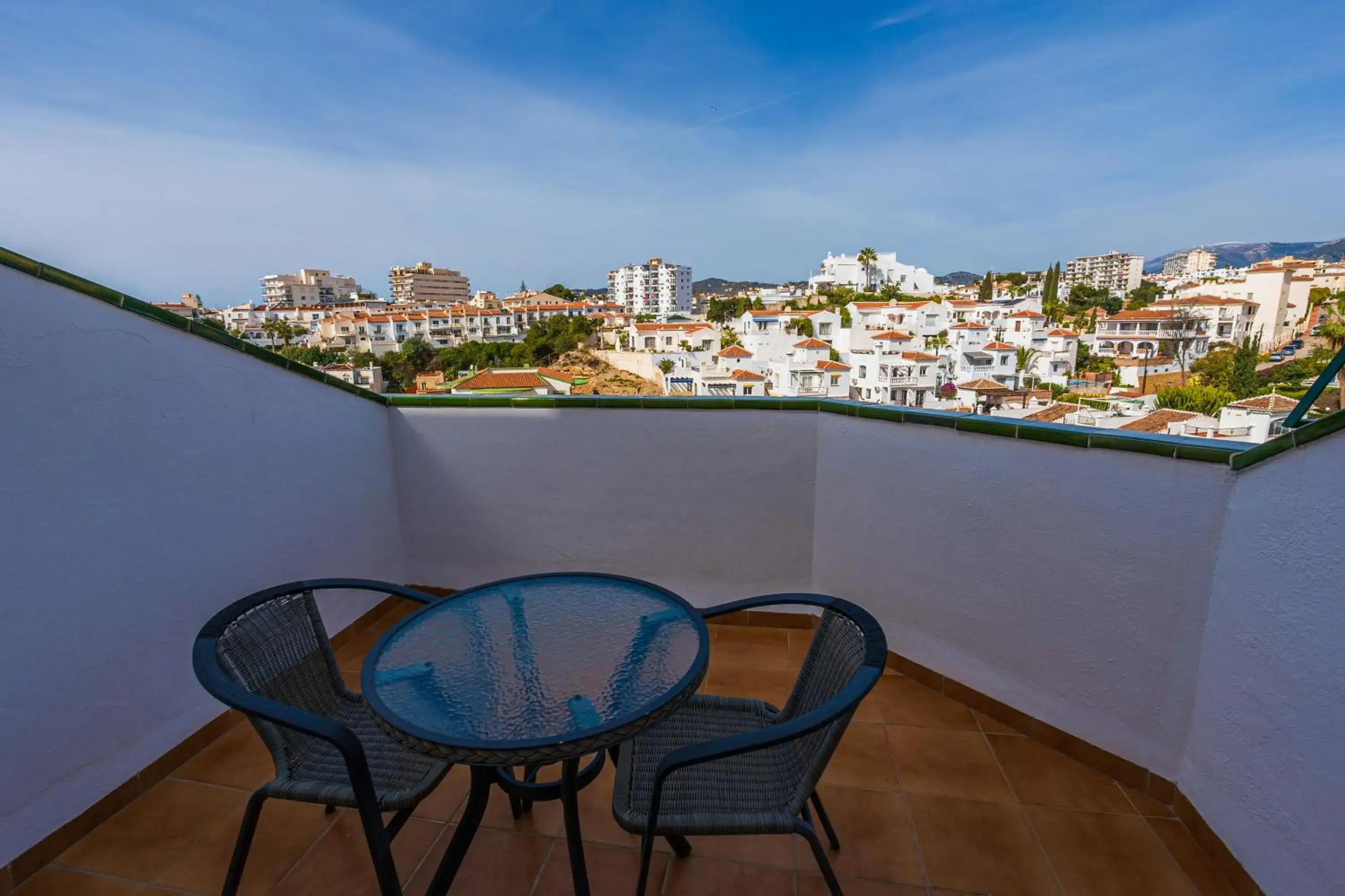 Standard Apartment in Apartamentos Turisticos José Cruz Standard Apartment in Apartamentos Turisticos José Cruz