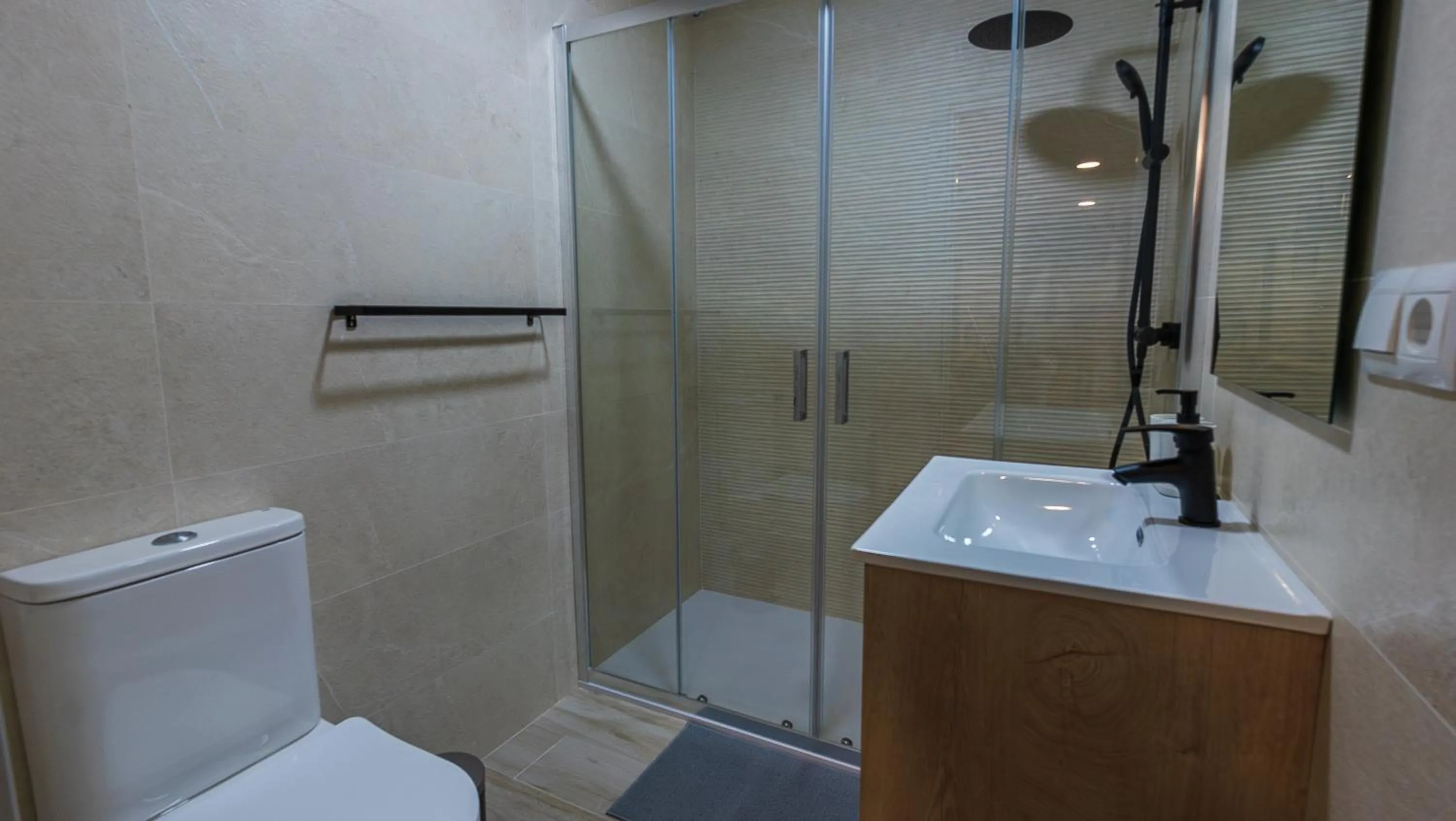 Apartamentos Turisticos José Cruz