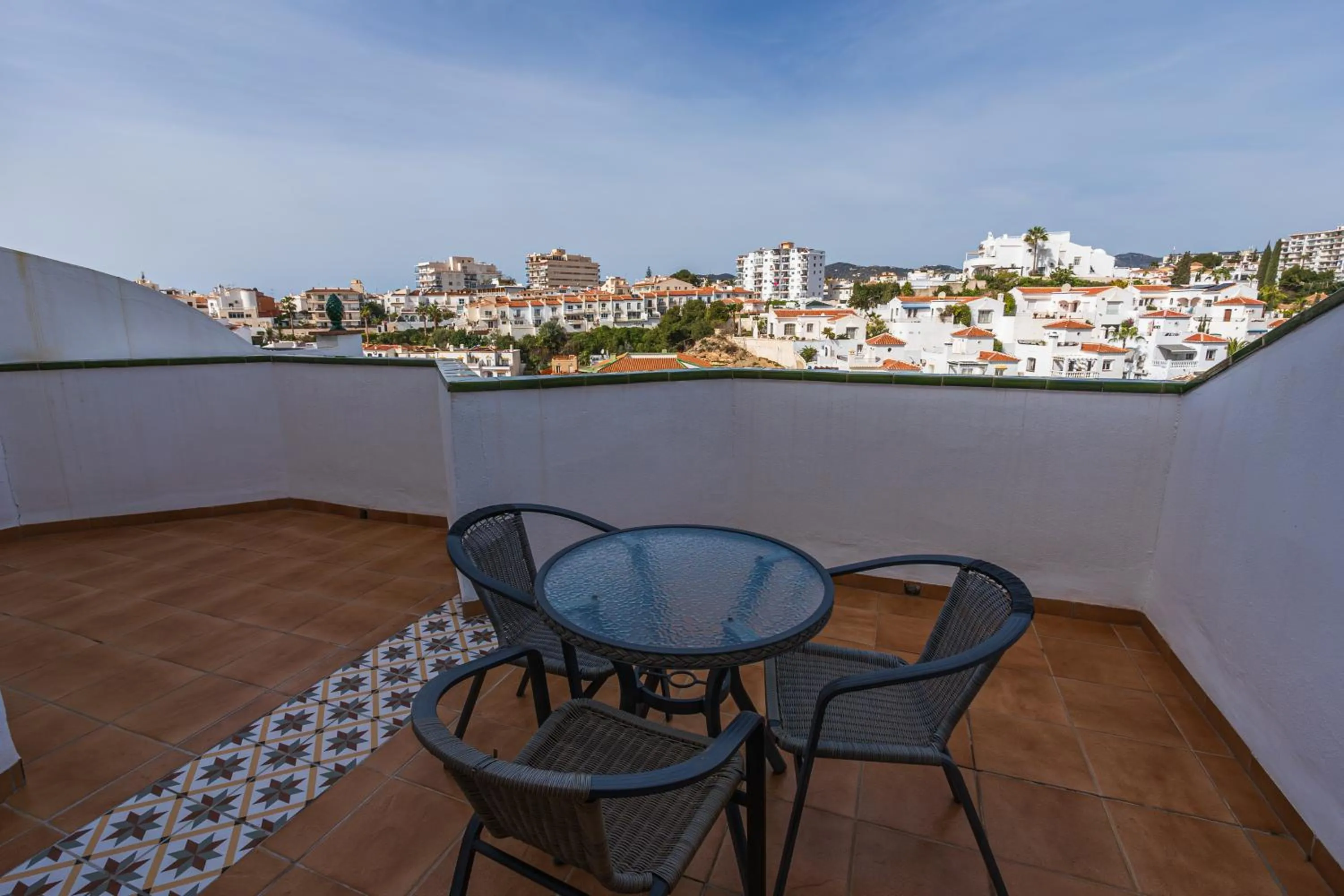 Apartamentos Turisticos José Cruz