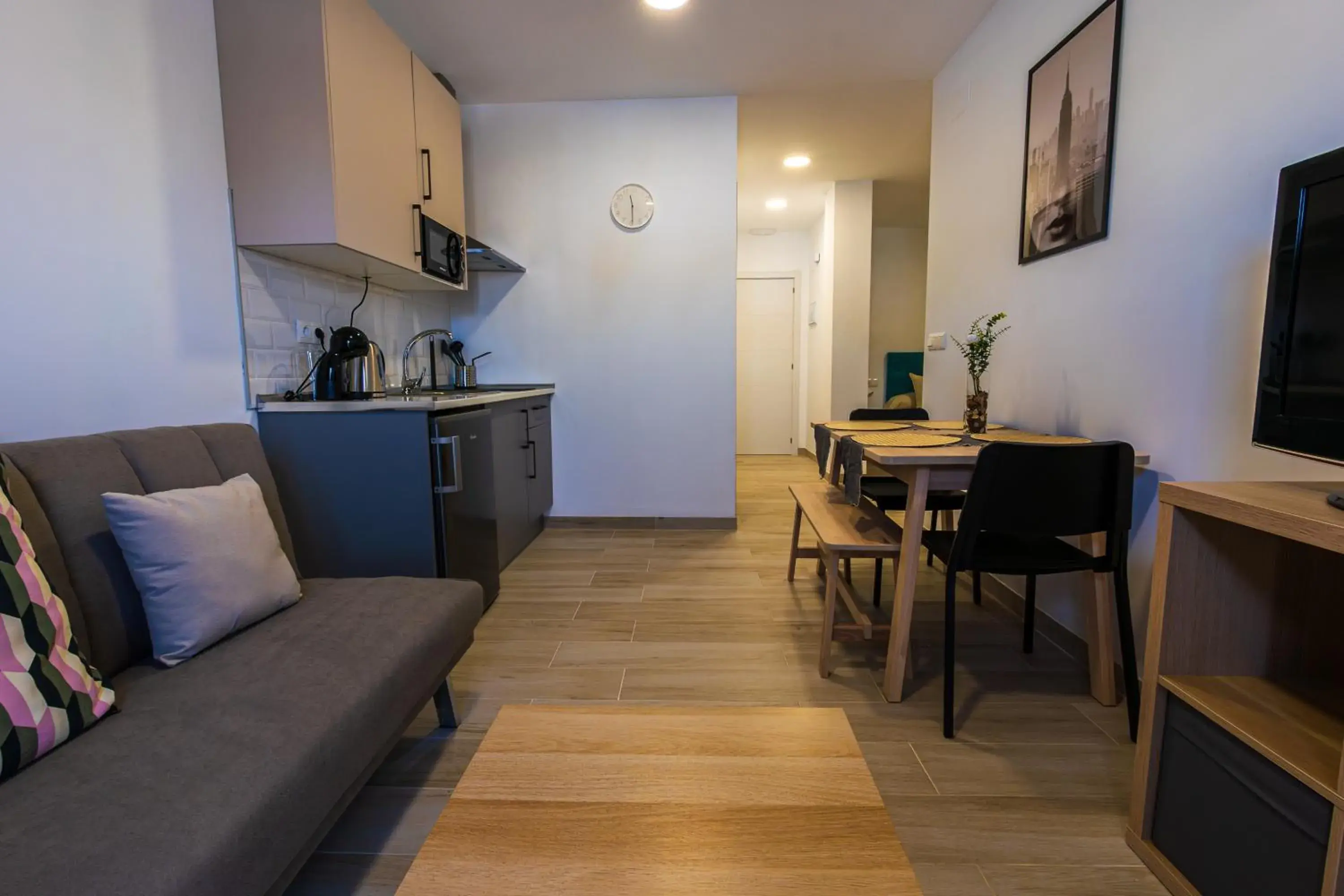 Standard Apartment in Apartamentos Turisticos José Cruz Standard Apartment in Apartamentos Turisticos José Cruz