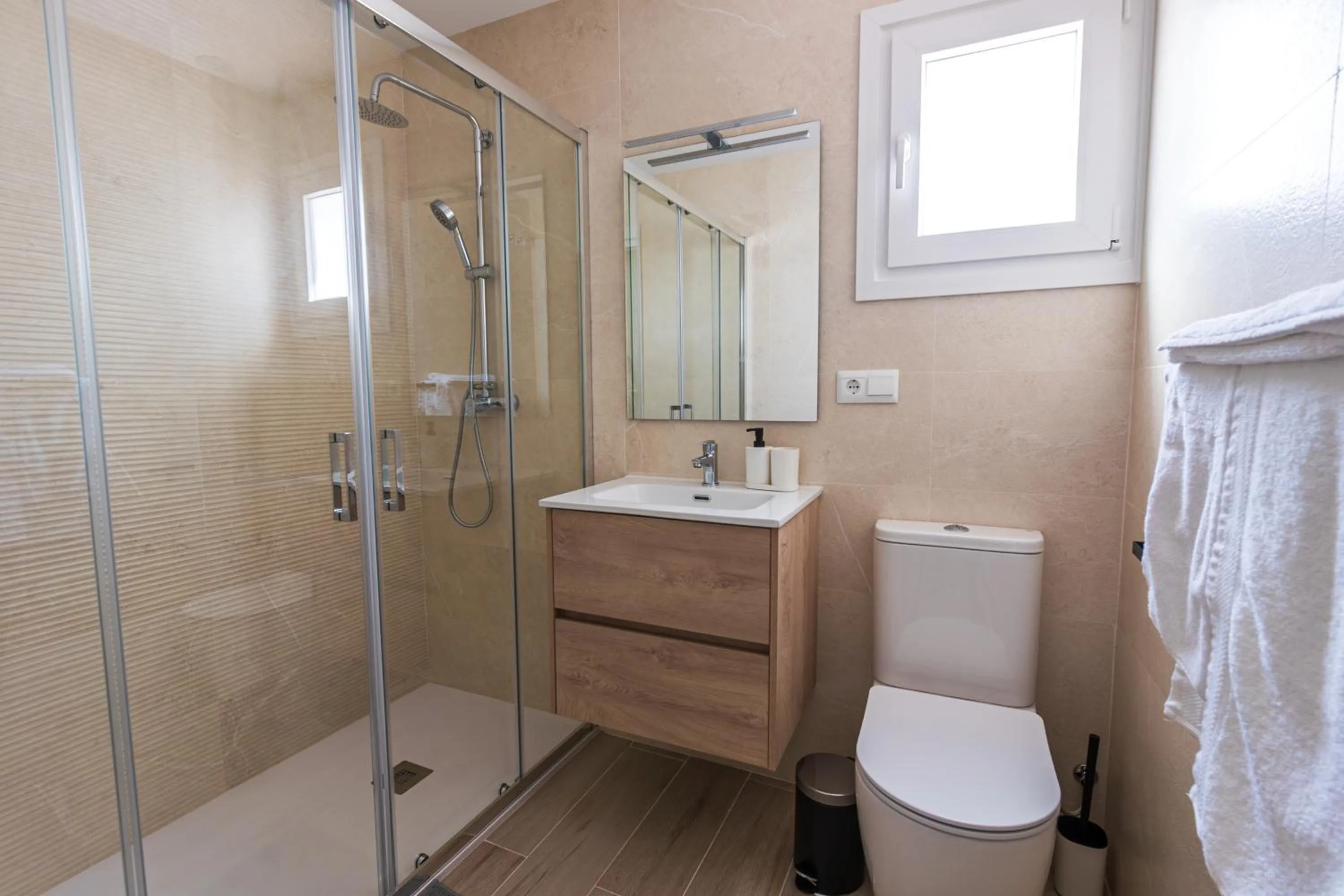 Apartamentos Turisticos José Cruz