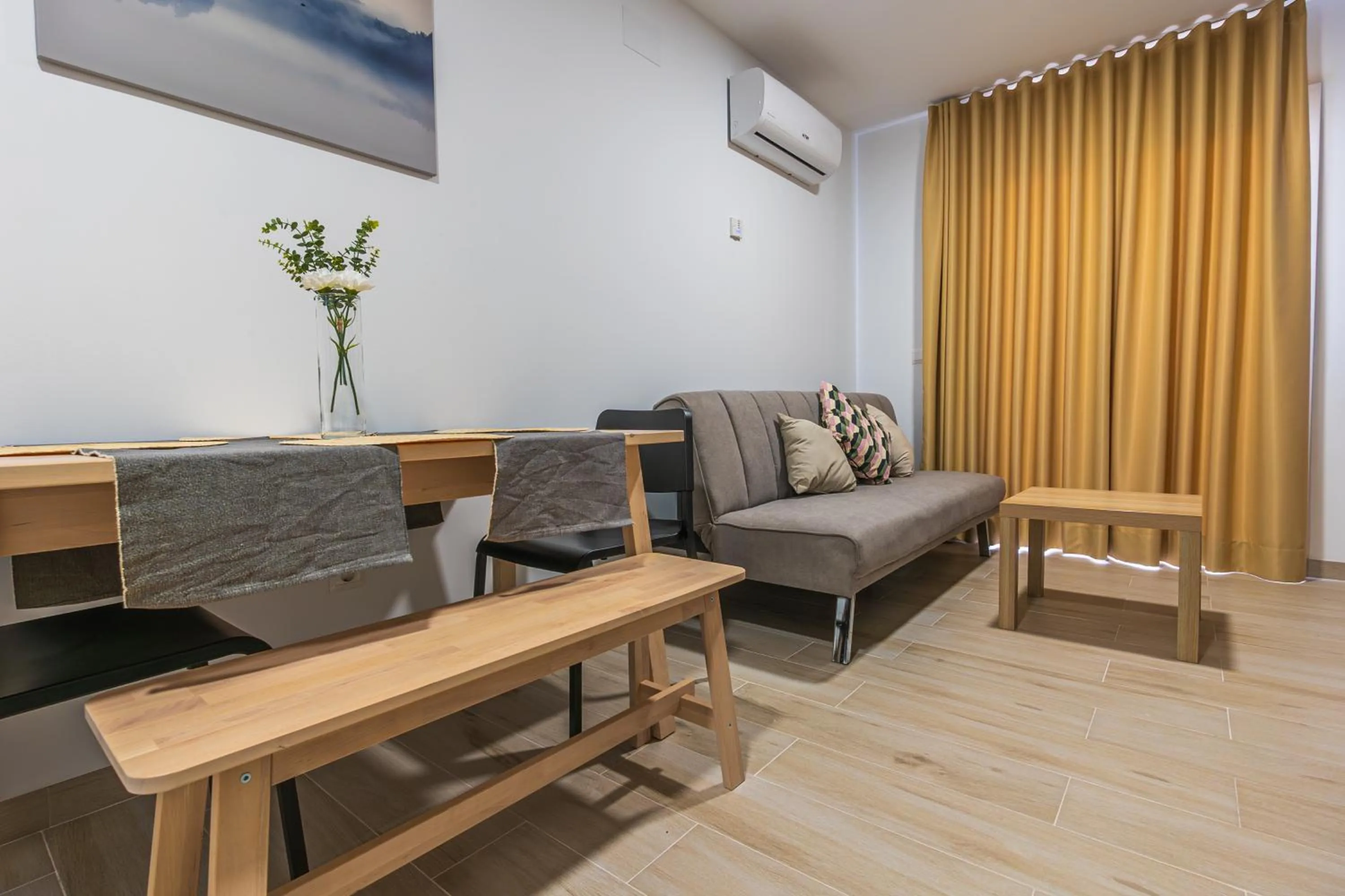 Apartamentos Turisticos José Cruz
